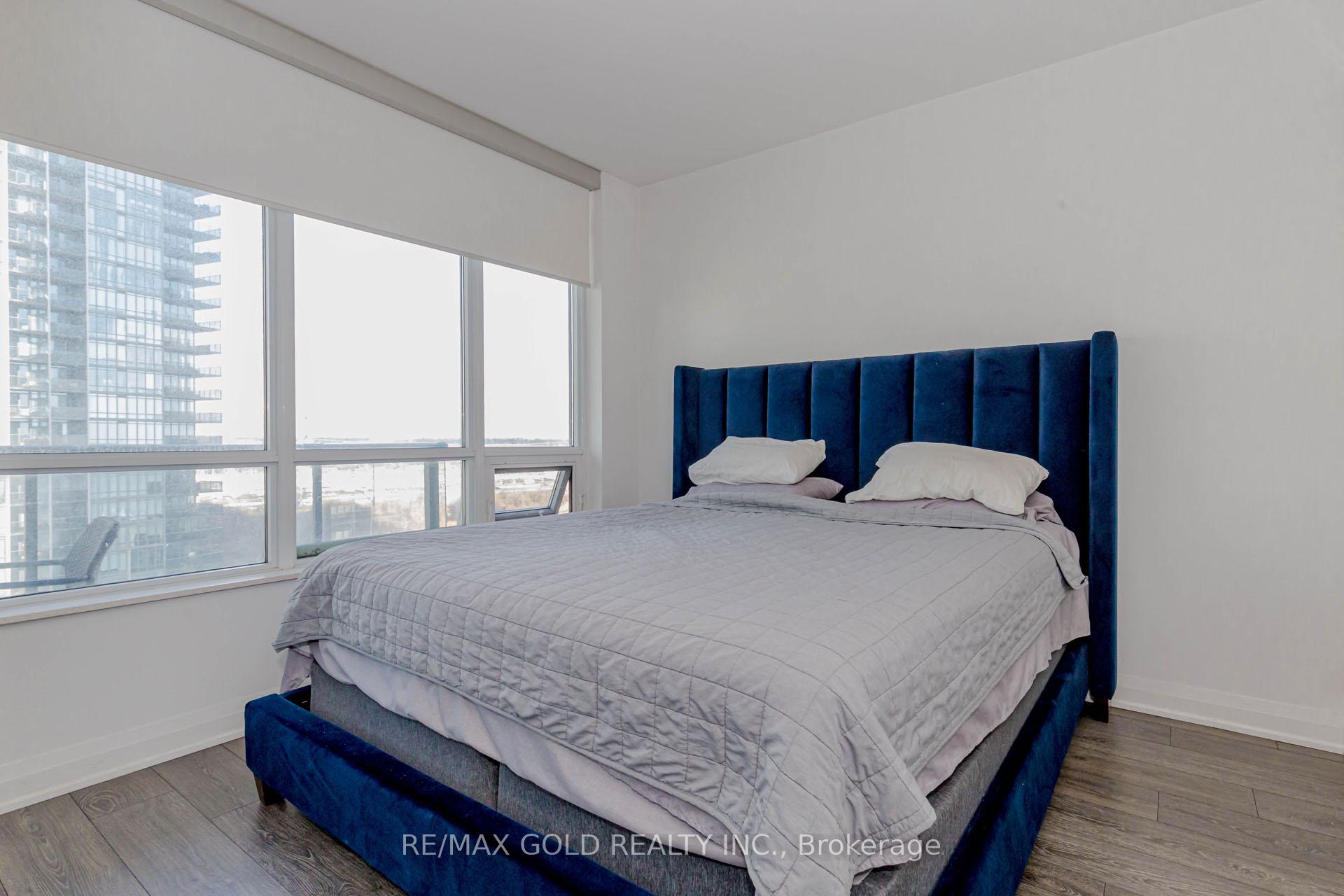 #1307 - 36 Park Lawn Rd, Toronto, ON M8V0E5 | 1 Bedroom 1 Bathroom Condo Apt | Image 18
