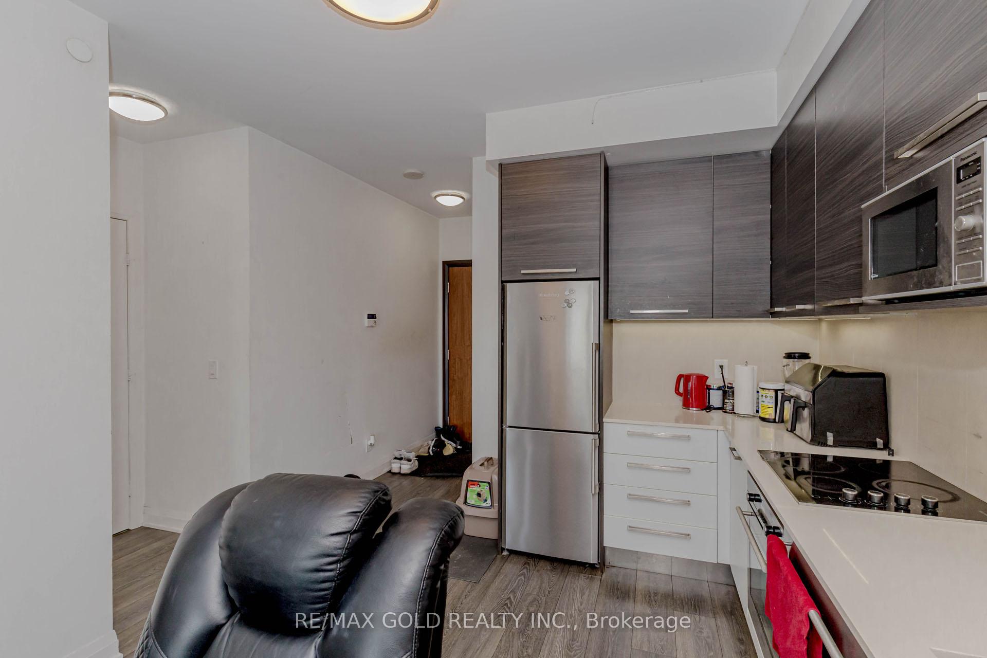 #1307 - 36 Park Lawn Rd, Toronto, ON M8V0E5 | 1 Bedroom 1 Bathroom Condo Apt | Image 19