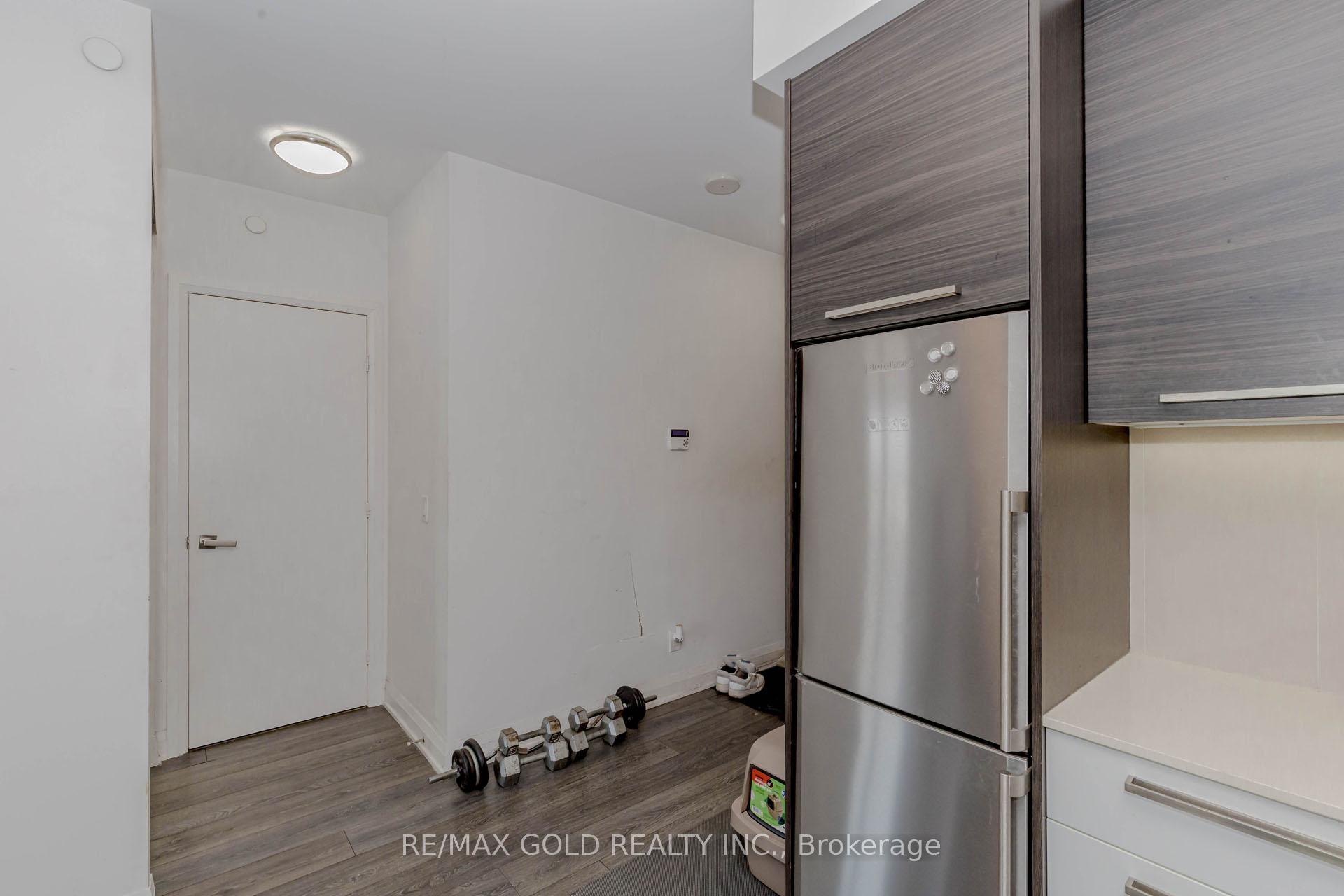 #1307 - 36 Park Lawn Rd, Toronto, ON M8V0E5 | 1 Bedroom 1 Bathroom Condo Apt | Image 20