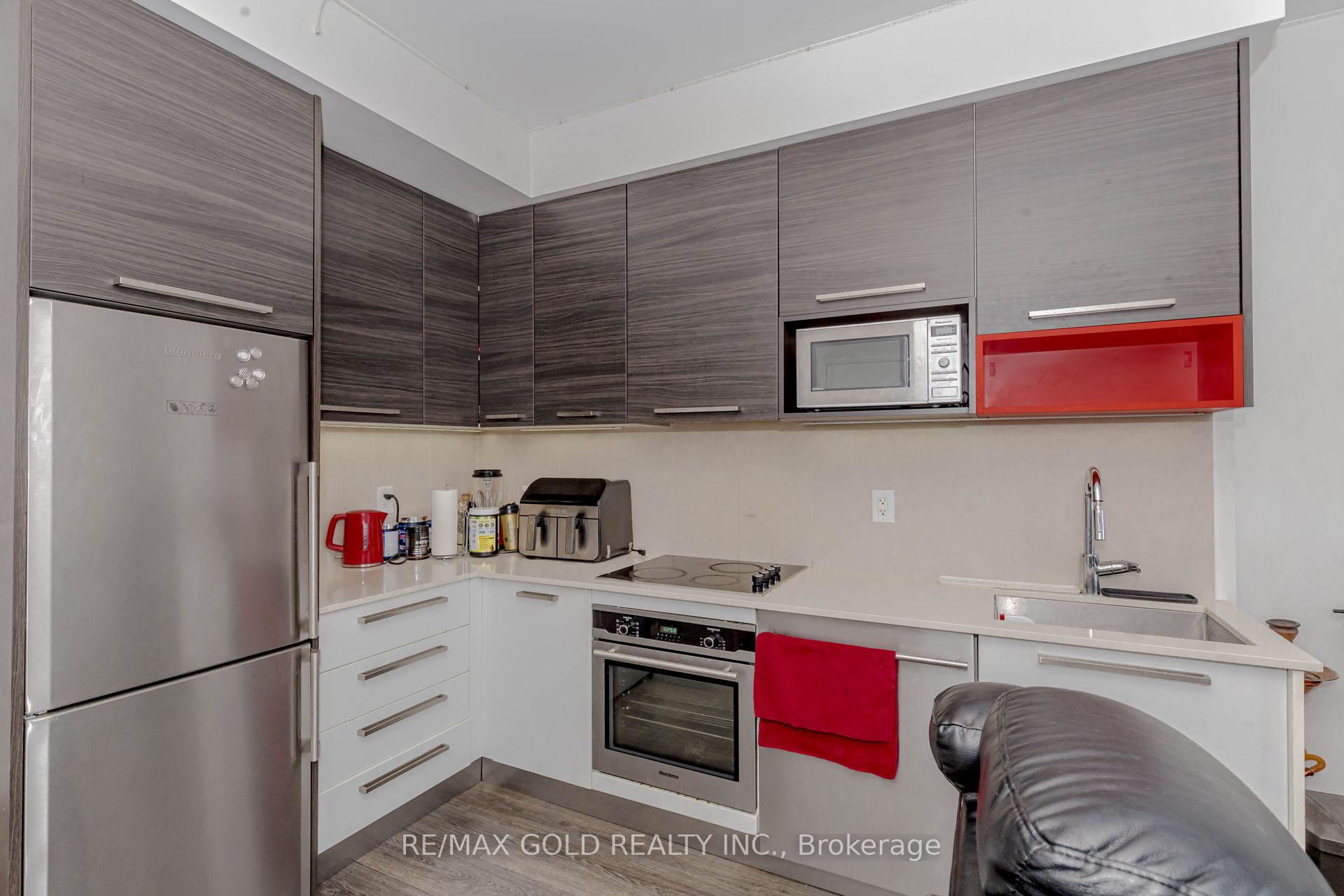 #1307 - 36 Park Lawn Rd, Toronto, ON M8V0E5 | 1 Bedroom 1 Bathroom Condo Apt | Image 22