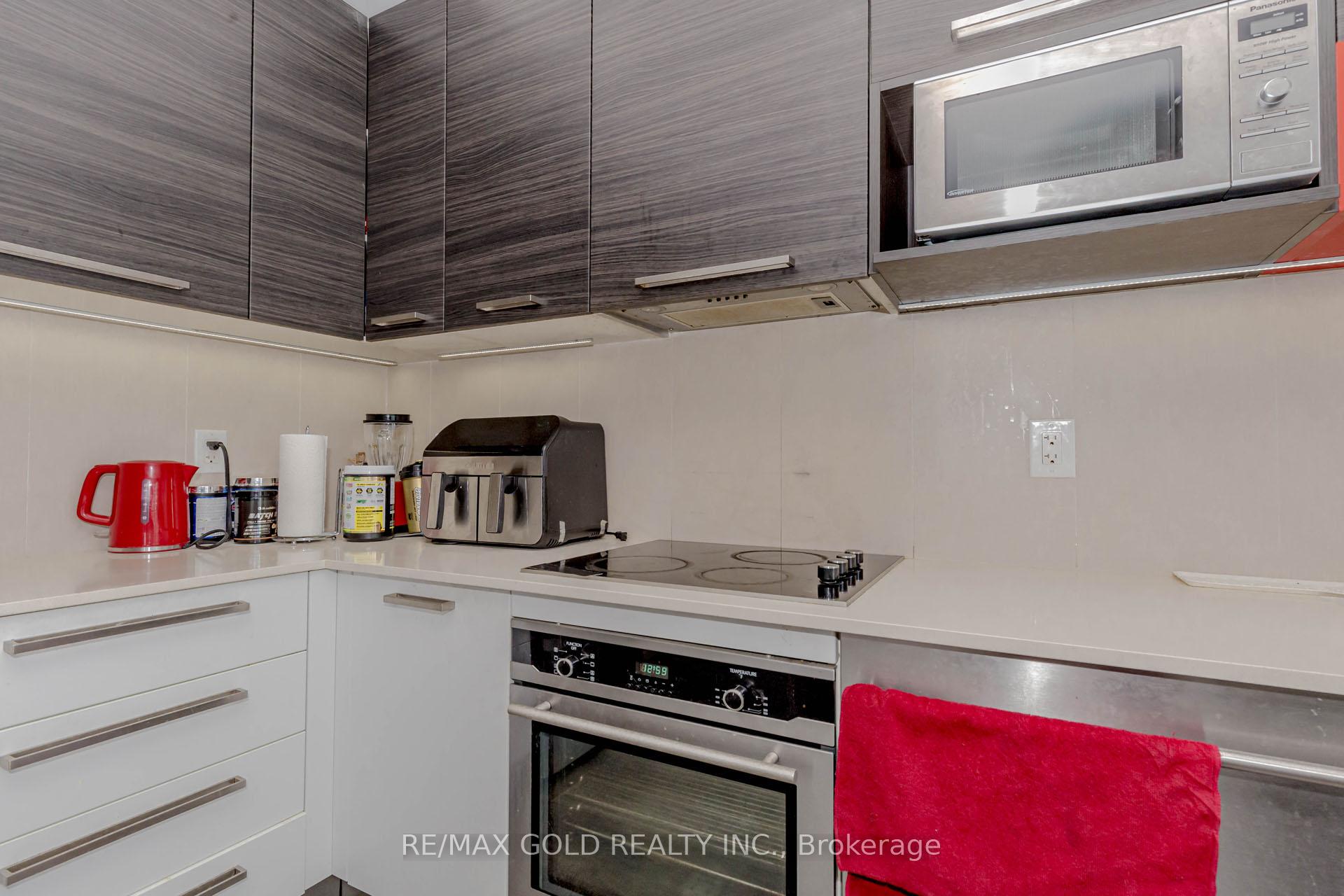 #1307 - 36 Park Lawn Rd, Toronto, ON M8V0E5 | 1 Bedroom 1 Bathroom Condo Apt | Image 24