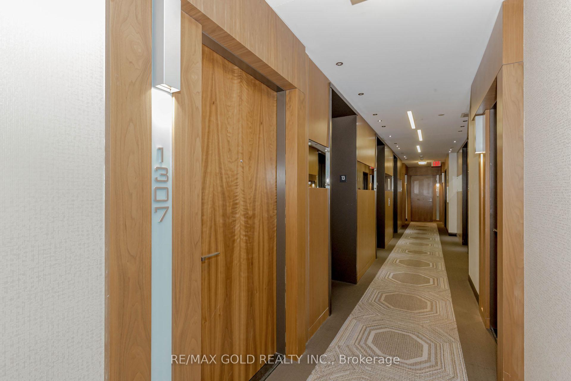 #1307 - 36 Park Lawn Rd, Toronto, ON M8V0E5 | 1 Bedroom 1 Bathroom Condo Apt | Image 25