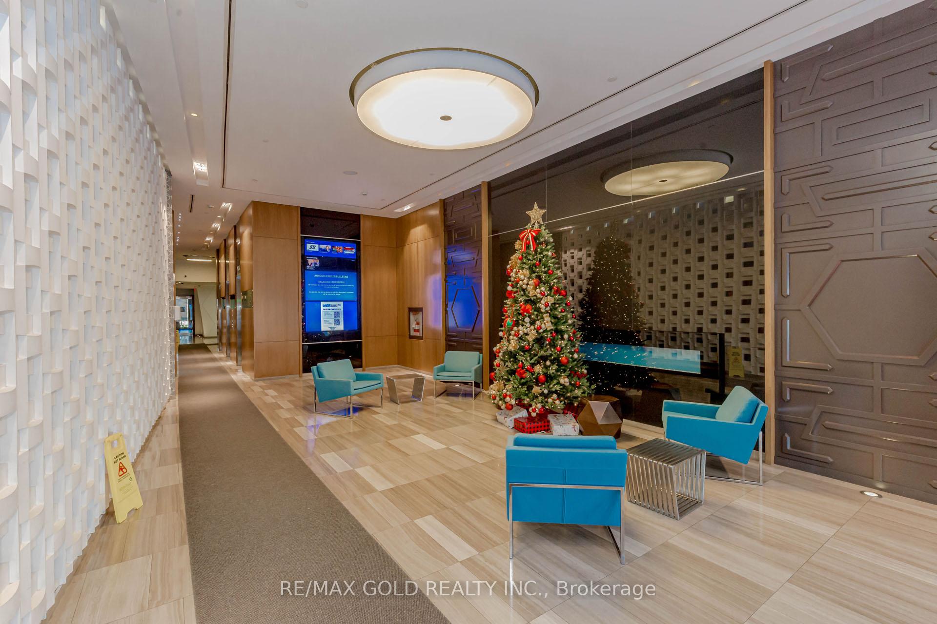 #1307 - 36 Park Lawn Rd, Toronto, ON M8V0E5 | 1 Bedroom 1 Bathroom Condo Apt | Image 28