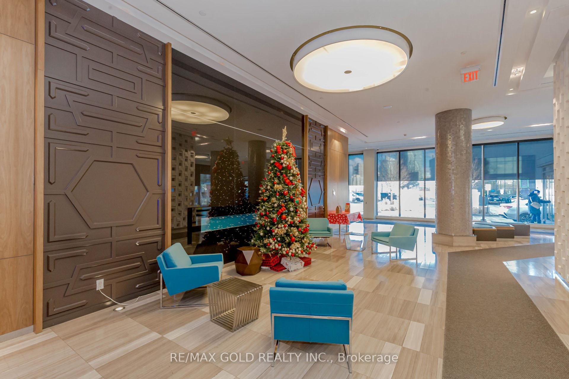 #1307 - 36 Park Lawn Rd, Toronto, ON M8V0E5 | 1 Bedroom 1 Bathroom Condo Apt | Image 29
