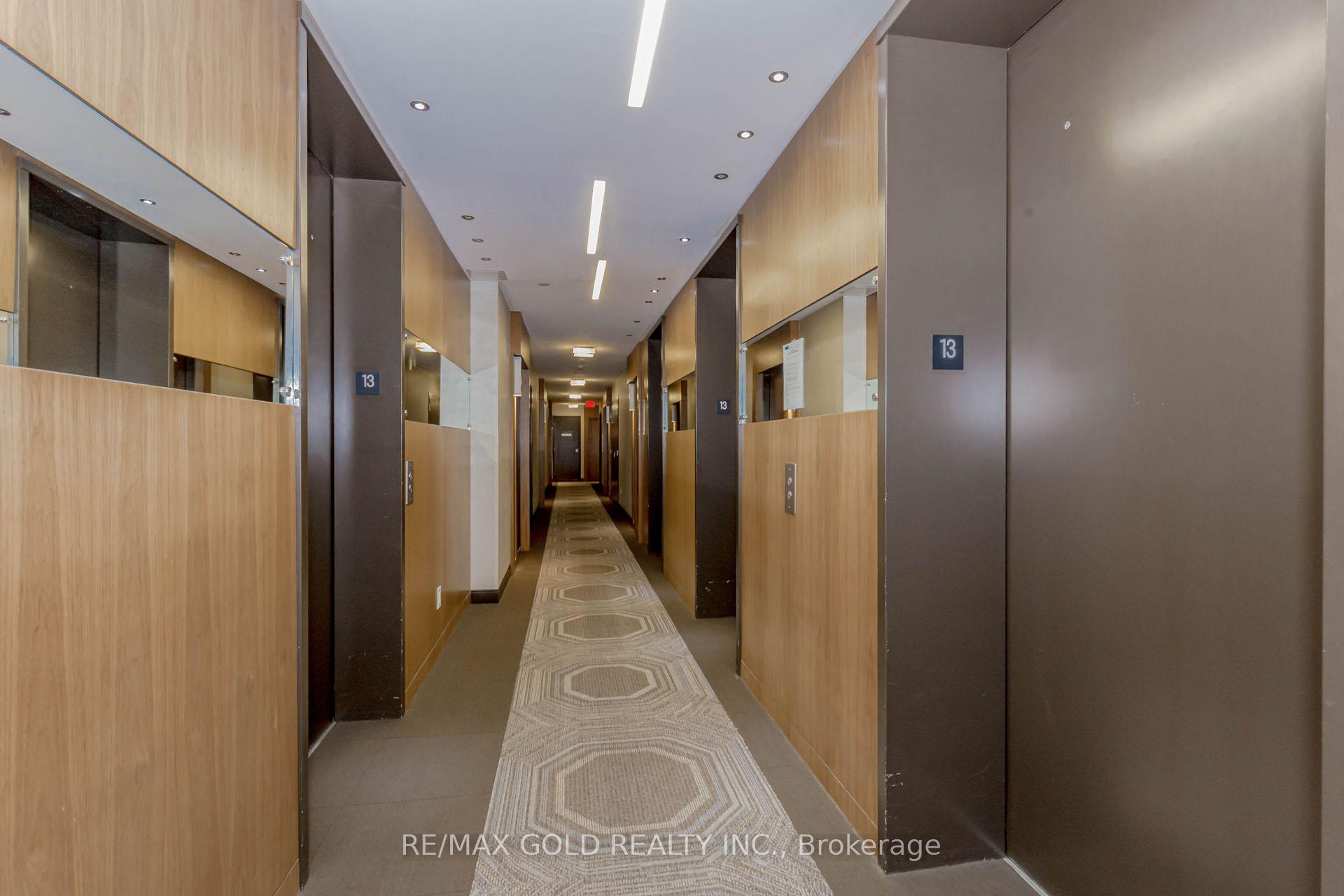 #1307 - 36 Park Lawn Rd, Toronto, ON M8V0E5 | 1 Bedroom 1 Bathroom Condo Apt | Image 31