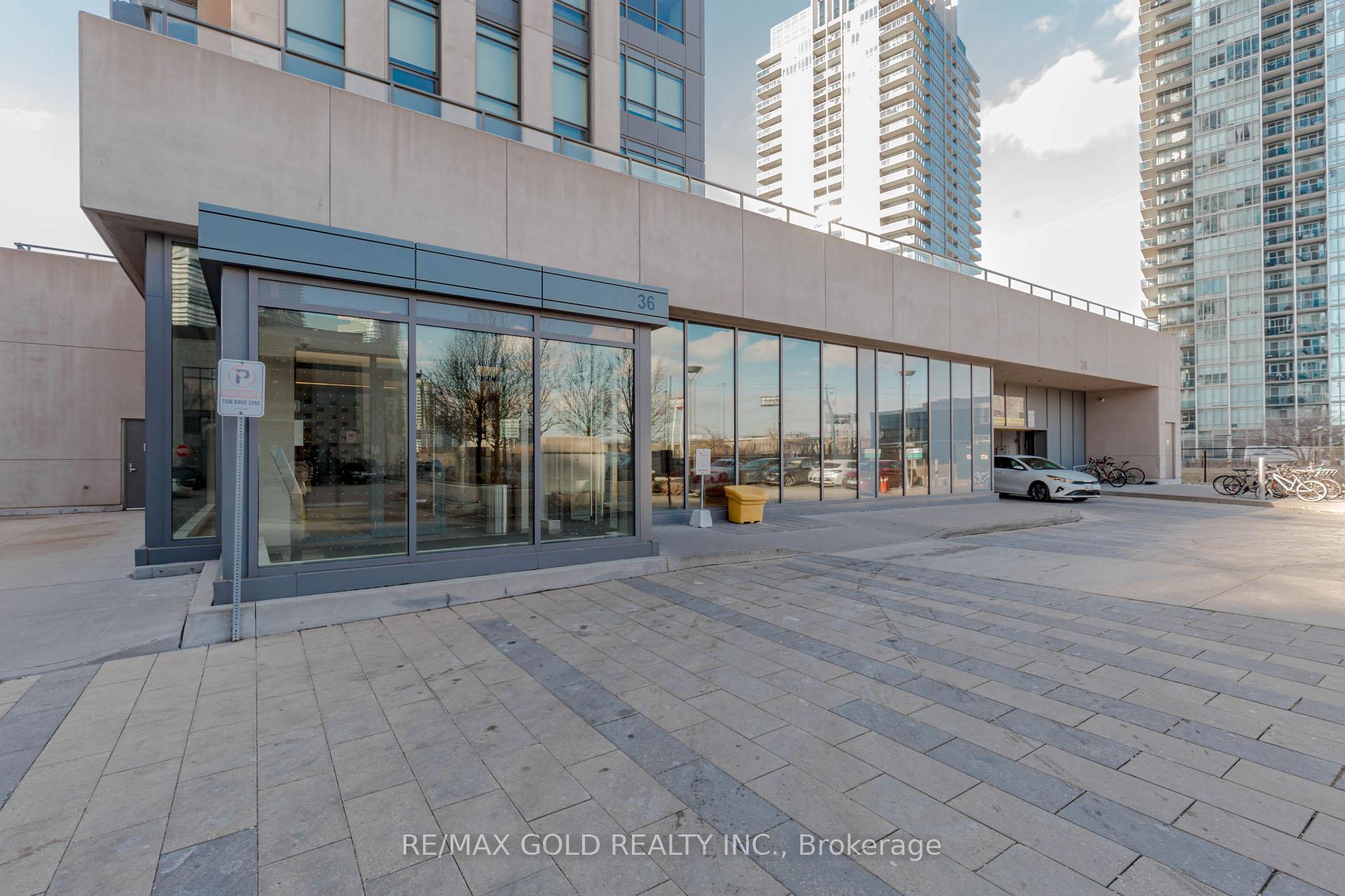 #1307 - 36 Park Lawn Rd, Toronto, ON M8V0E5 | 1 Bedroom 1 Bathroom Condo Apt | Image 33