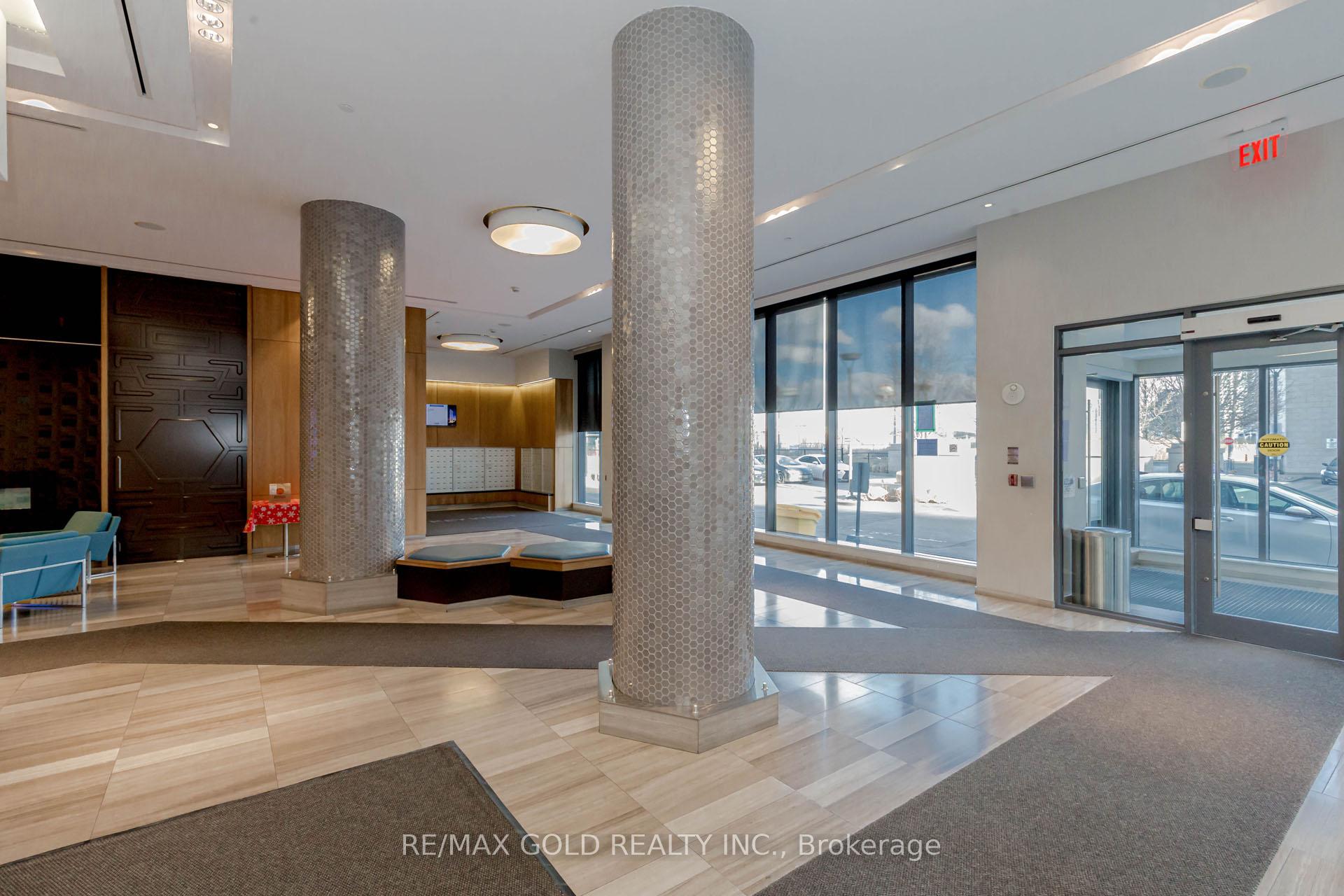 #1307 - 36 Park Lawn Rd, Toronto, ON M8V0E5 | 1 Bedroom 1 Bathroom Condo Apt | Image 34