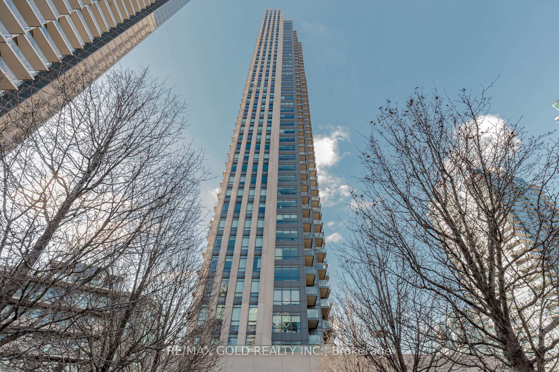 #1307 - 36 Park Lawn Rd, Toronto, ON M8V0E5 | 1 Bedroom 1 Bathroom Condo Apt | Image 37