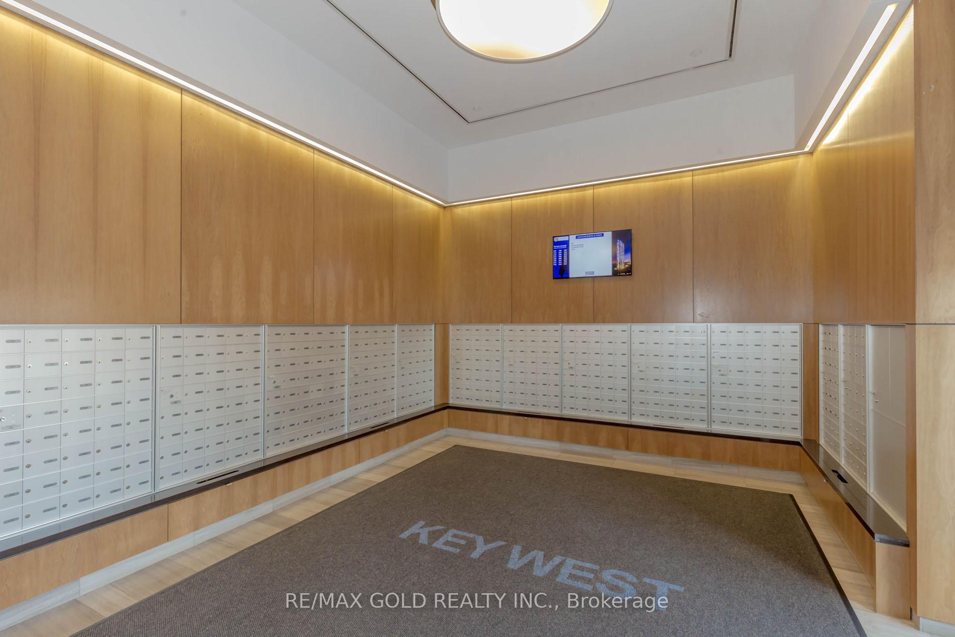 #1307 - 36 Park Lawn Rd, Toronto, ON M8V0E5 | 1 Bedroom 1 Bathroom Condo Apt | Image 4