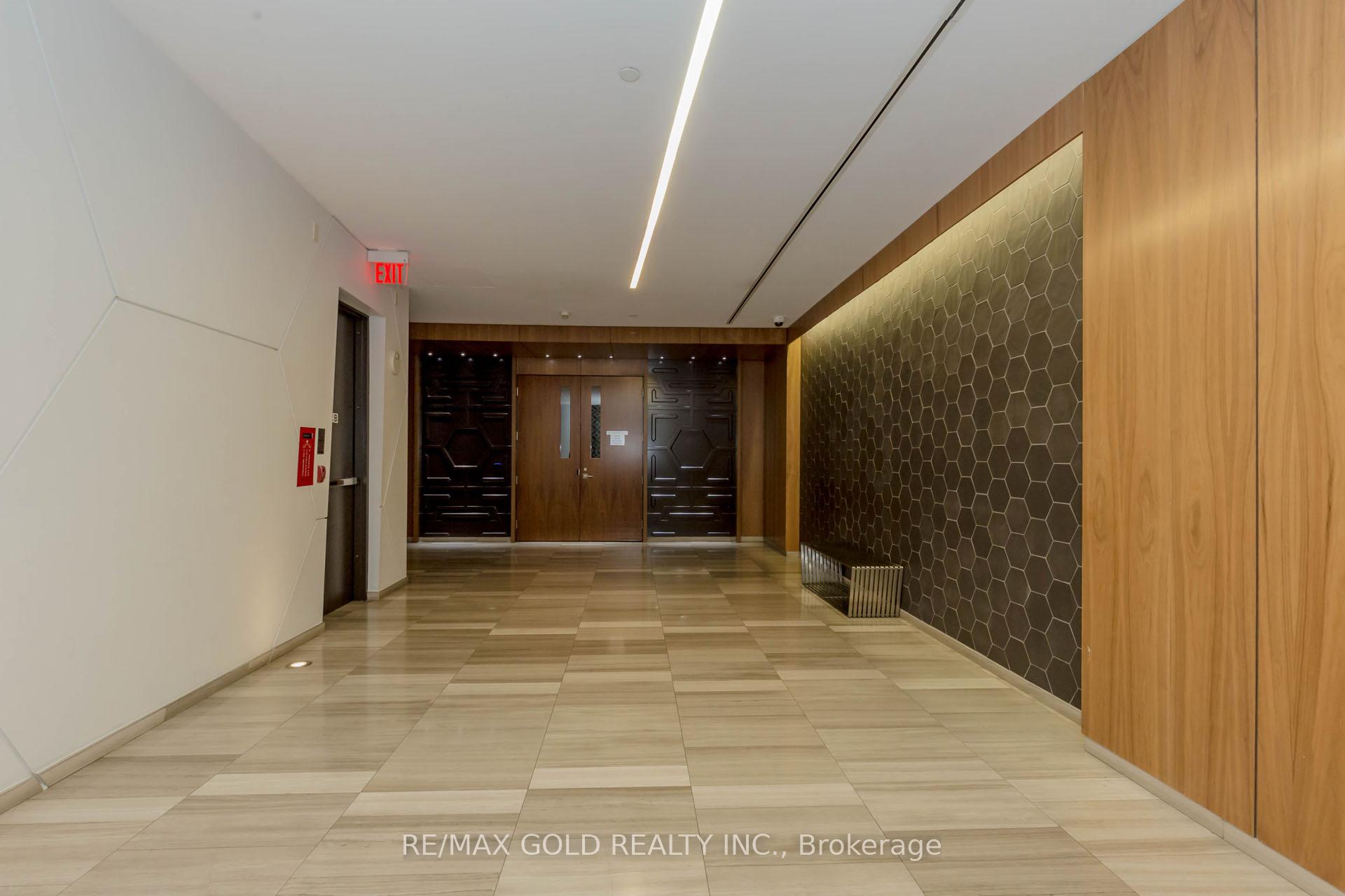 #1307 - 36 Park Lawn Rd, Toronto, ON M8V0E5 | 1 Bedroom 1 Bathroom Condo Apt | Image 5