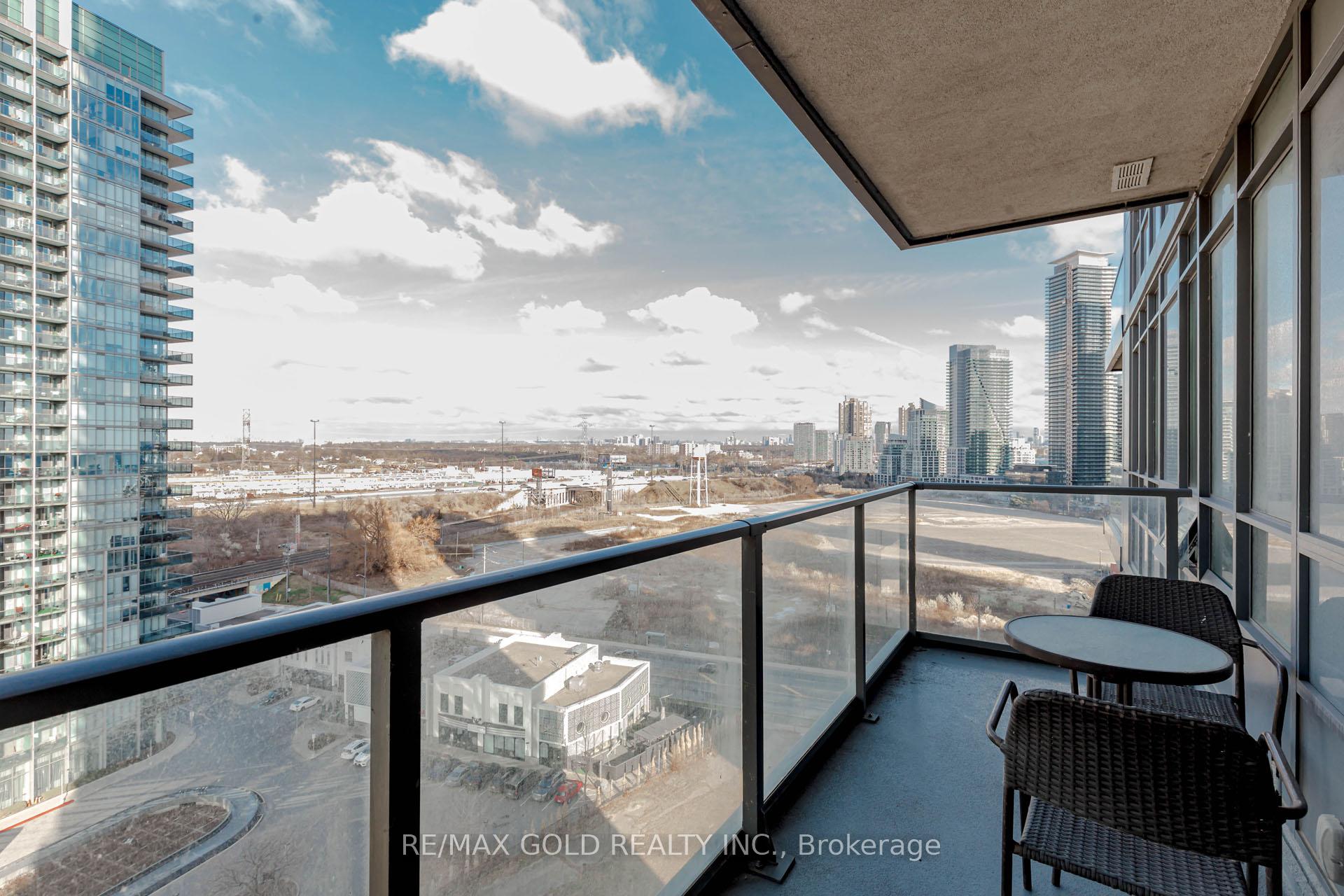 #1307 - 36 Park Lawn Rd, Toronto, ON M8V0E5 | 1 Bedroom 1 Bathroom Condo Apt | Image 6