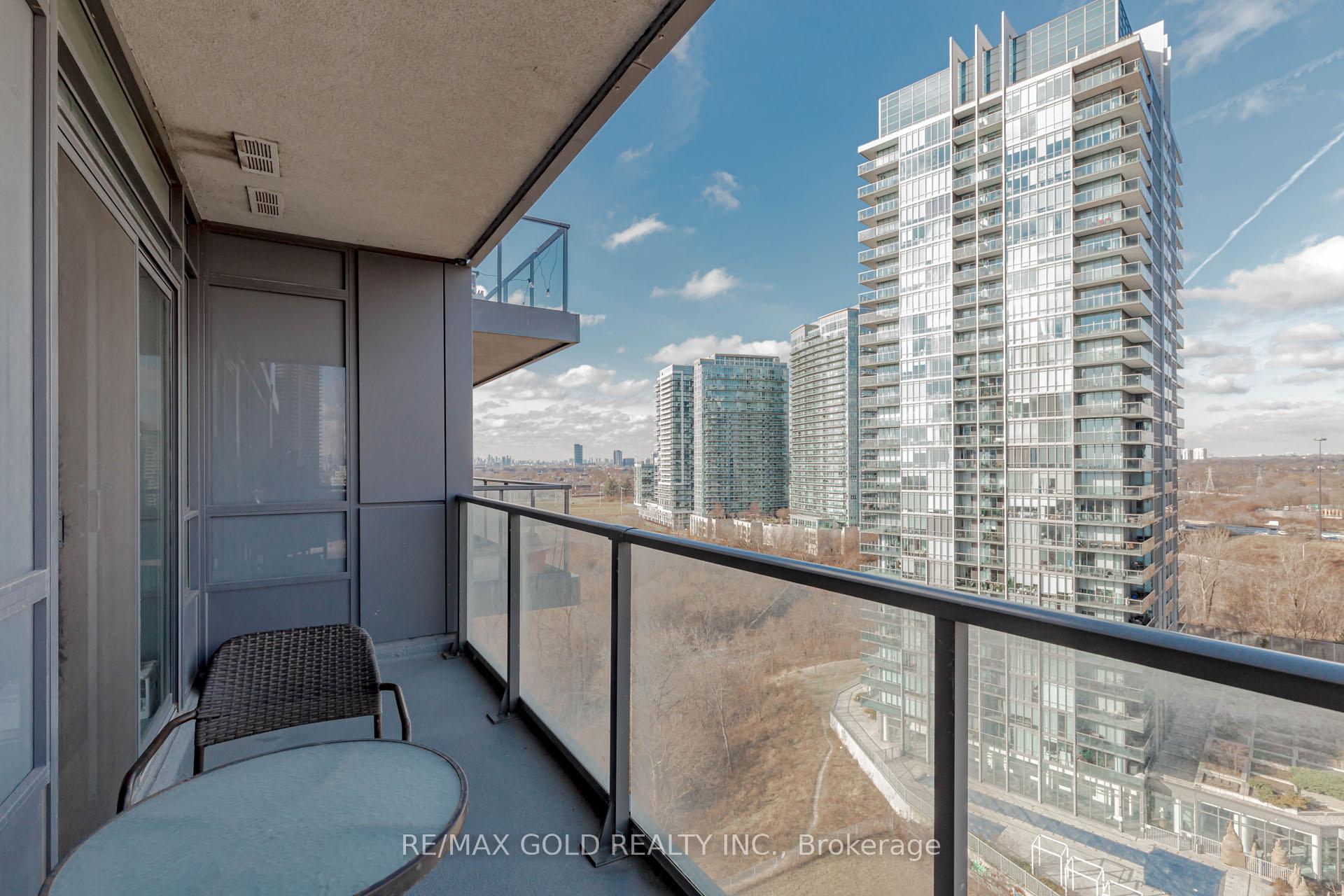 #1307 - 36 Park Lawn Rd, Toronto, ON M8V0E5 | 1 Bedroom 1 Bathroom Condo Apt | Image 7