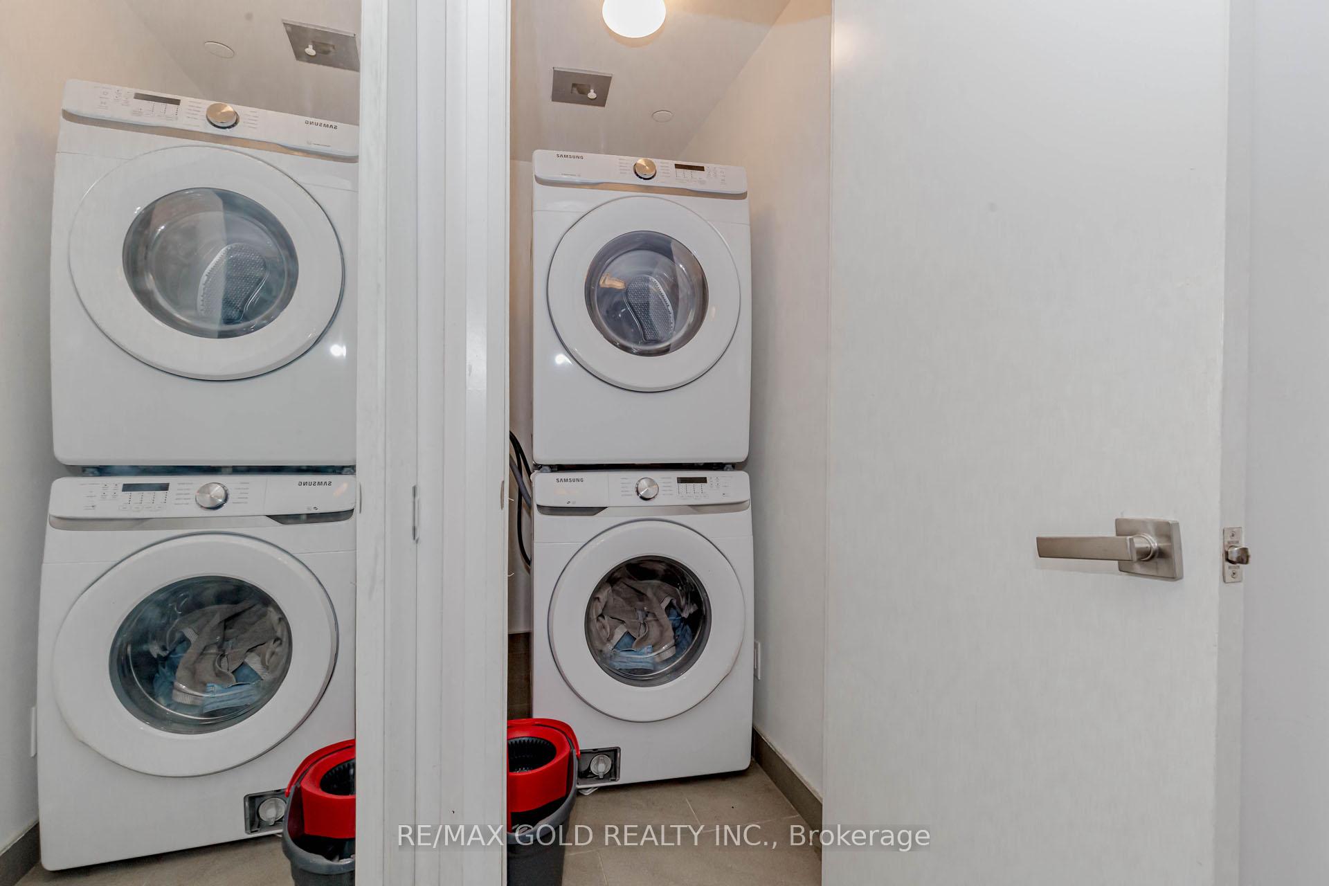 #1307 - 36 Park Lawn Rd, Toronto, ON M8V0E5 | 1 Bedroom 1 Bathroom Condo Apt | Image 9