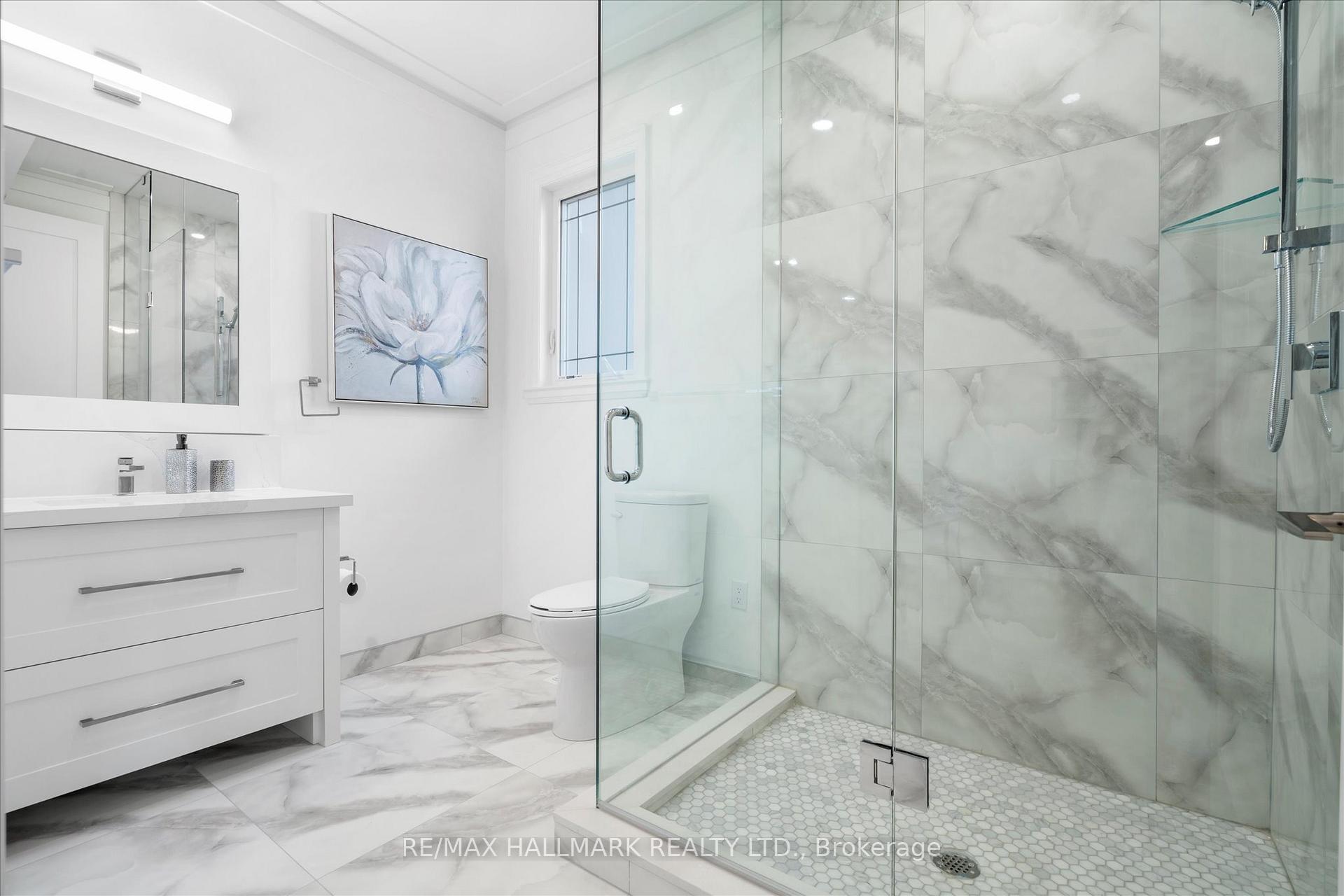 27 Antonio Crt, Toronto, ON M9L2J7 | 3 Bedroom 4 Bathroom Semi-Detached House | Image 15