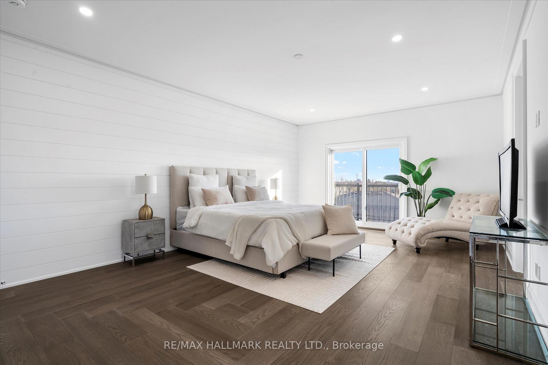 27 Antonio Crt, Toronto, ON M9L2J7 | 3 Bedroom 4 Bathroom Semi-Detached House | Image 18