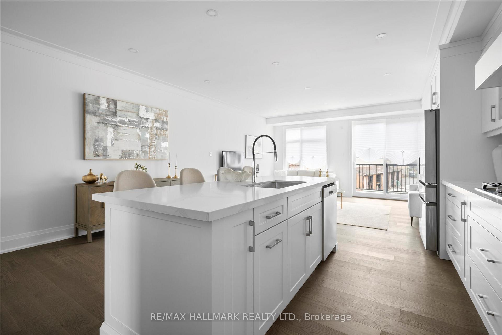 17 Antonio Crt, Toronto, ON M9L2J7 | 3 Bedroom 4 Bathroom Semi-Detached House | Image 14