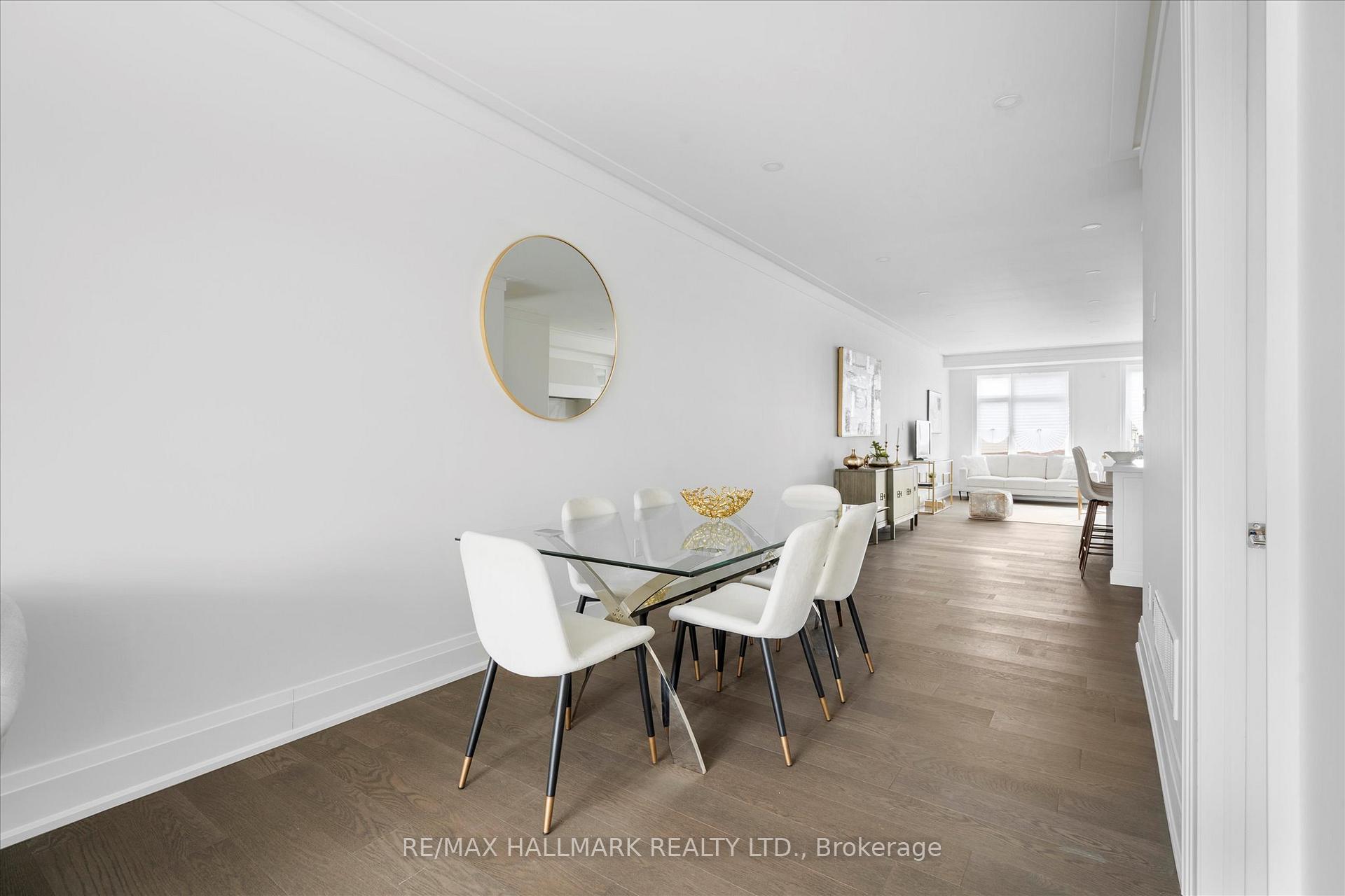 17 Antonio Crt, Toronto, ON M9L2J7 | 3 Bedroom 4 Bathroom Semi-Detached House | Image 17