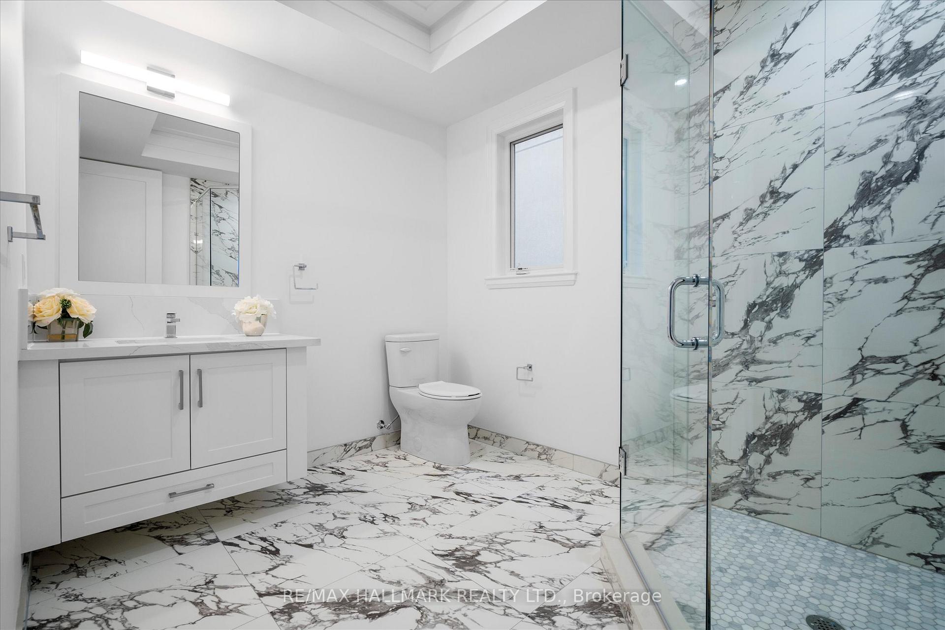 17 Antonio Crt, Toronto, ON M9L2J7 | 3 Bedroom 4 Bathroom Semi-Detached House | Image 19