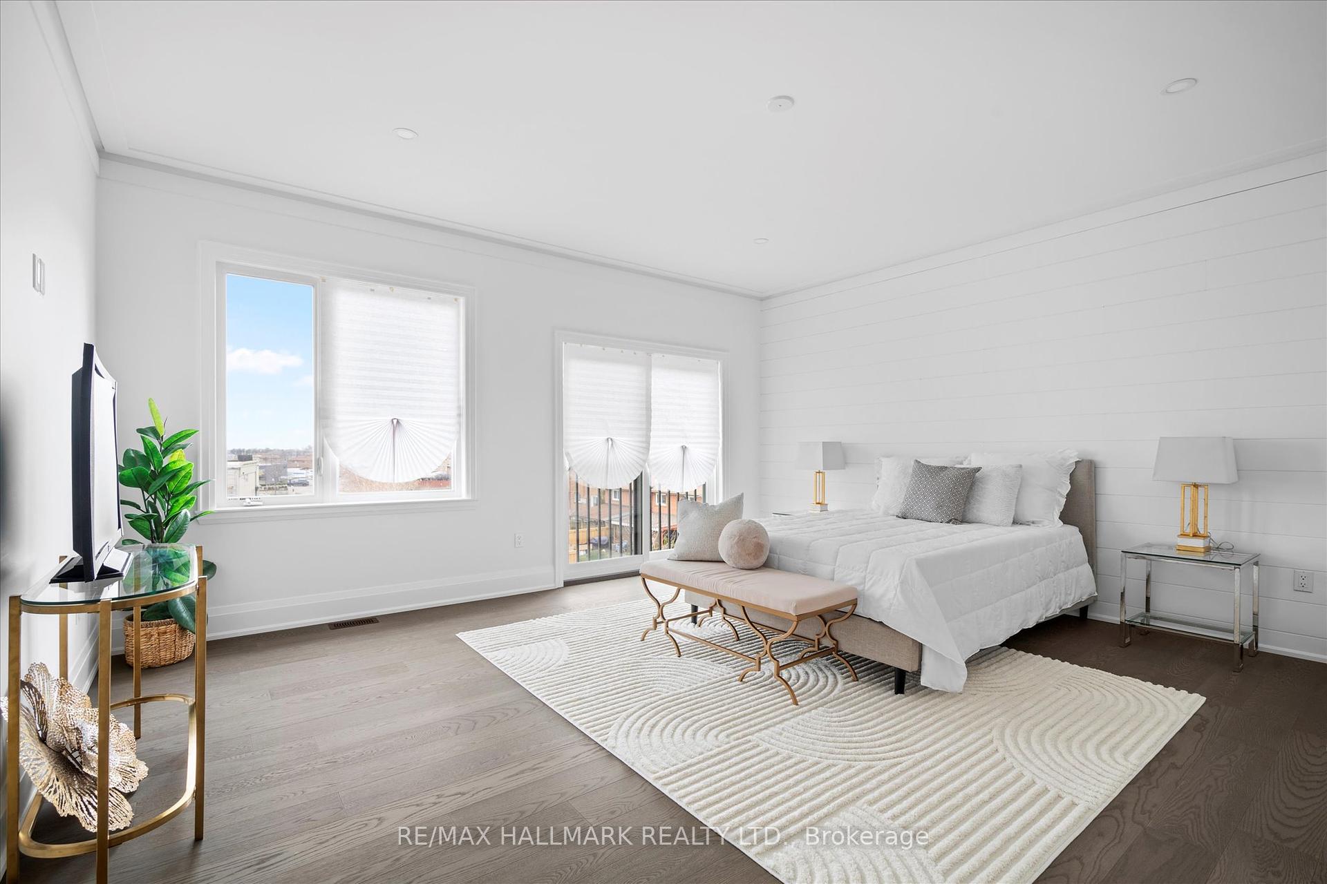 17 Antonio Crt, Toronto, ON M9L2J7 | 3 Bedroom 4 Bathroom Semi-Detached House | Image 25