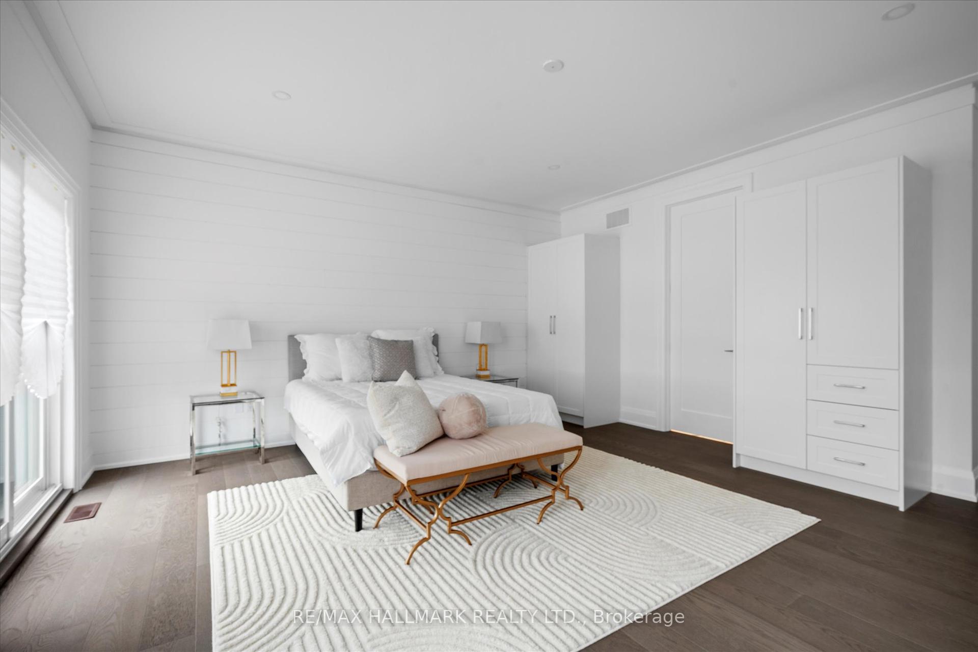 17 Antonio Crt, Toronto, ON M9L2J7 | 3 Bedroom 4 Bathroom Semi-Detached House | Image 26