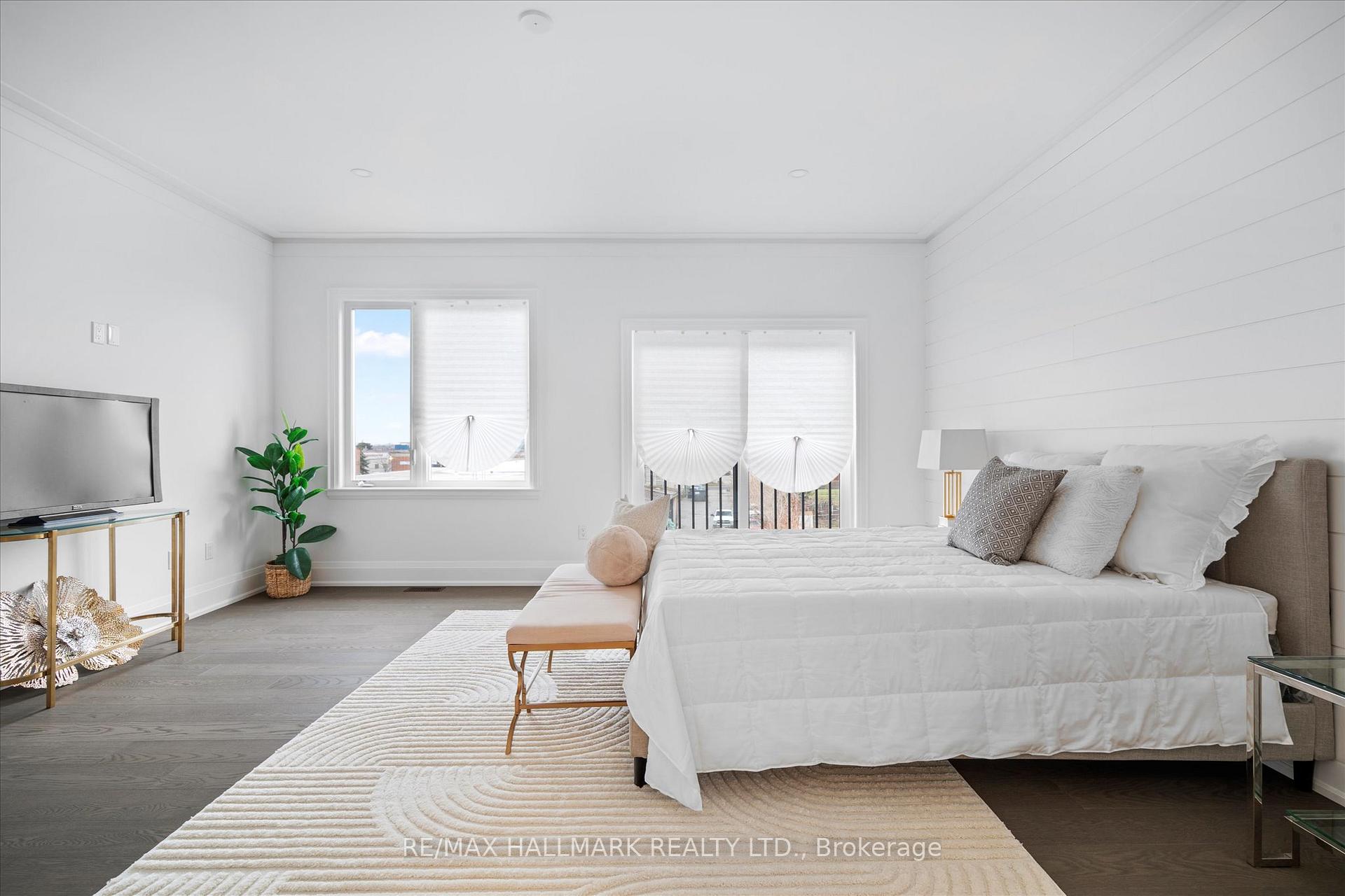 17 Antonio Crt, Toronto, ON M9L2J7 | 3 Bedroom 4 Bathroom Semi-Detached House | Image 27