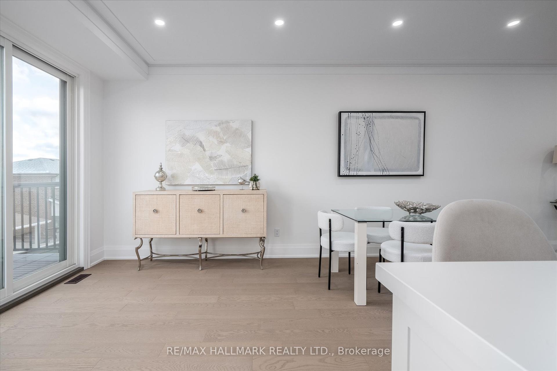 33 St.Gaspar's Crt, Toronto, ON M9L2J7 | 3 Bedroom 4 Bathroom Semi-Detached House | Image 17