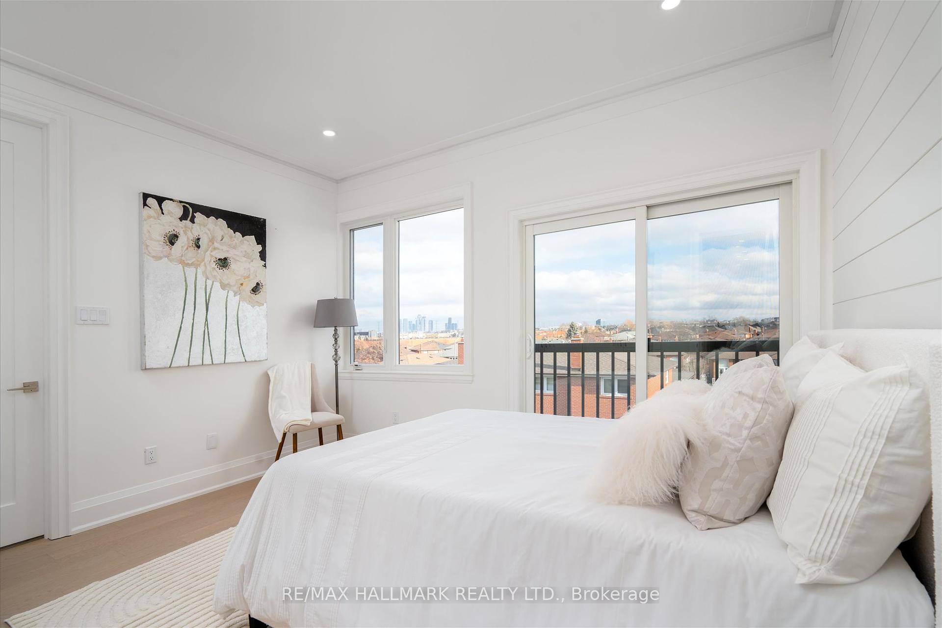 33 St.Gaspar's Crt, Toronto, ON M9L2J7 | 3 Bedroom 4 Bathroom Semi-Detached House | Image 24