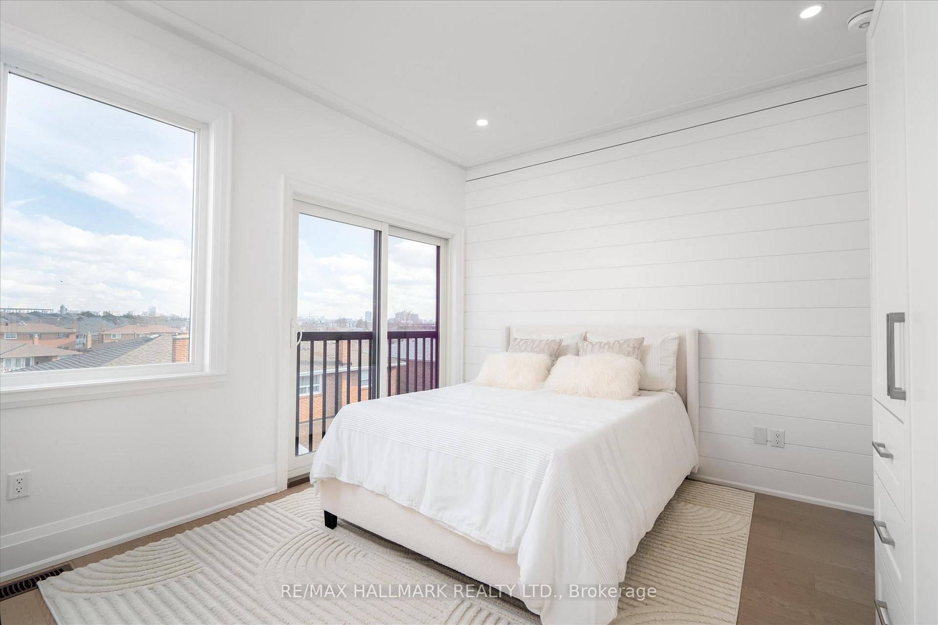 33 St.Gaspar's Crt, Toronto, ON M9L2J7 | 3 Bedroom 4 Bathroom Semi-Detached House | Image 25