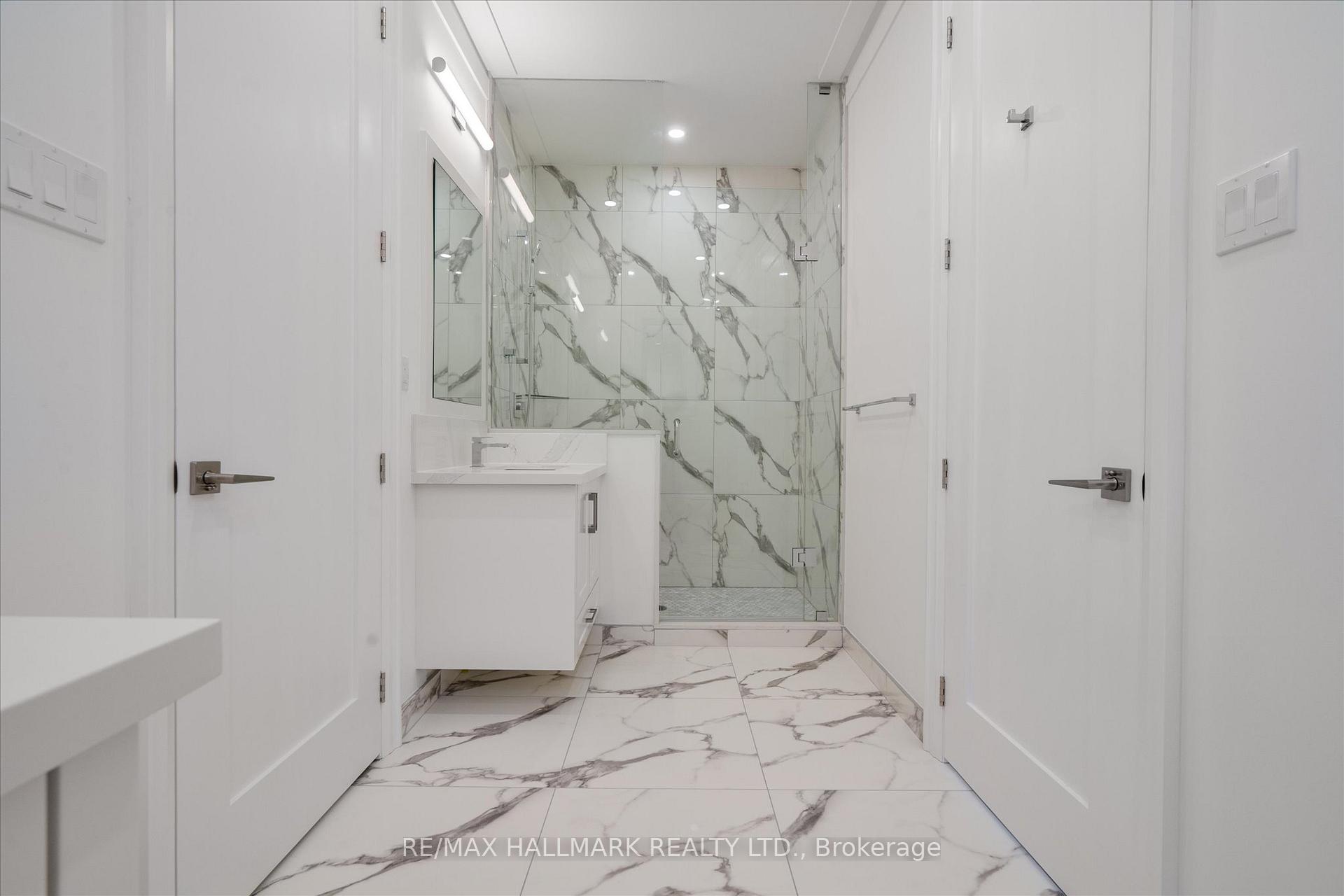 33 St.Gaspar's Crt, Toronto, ON M9L2J7 | 3 Bedroom 4 Bathroom Semi-Detached House | Image 33