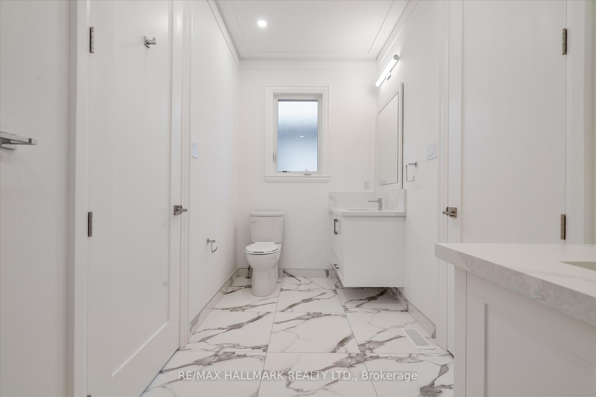 33 St.Gaspar's Crt, Toronto, ON M9L2J7 | 3 Bedroom 4 Bathroom Semi-Detached House | Image 34