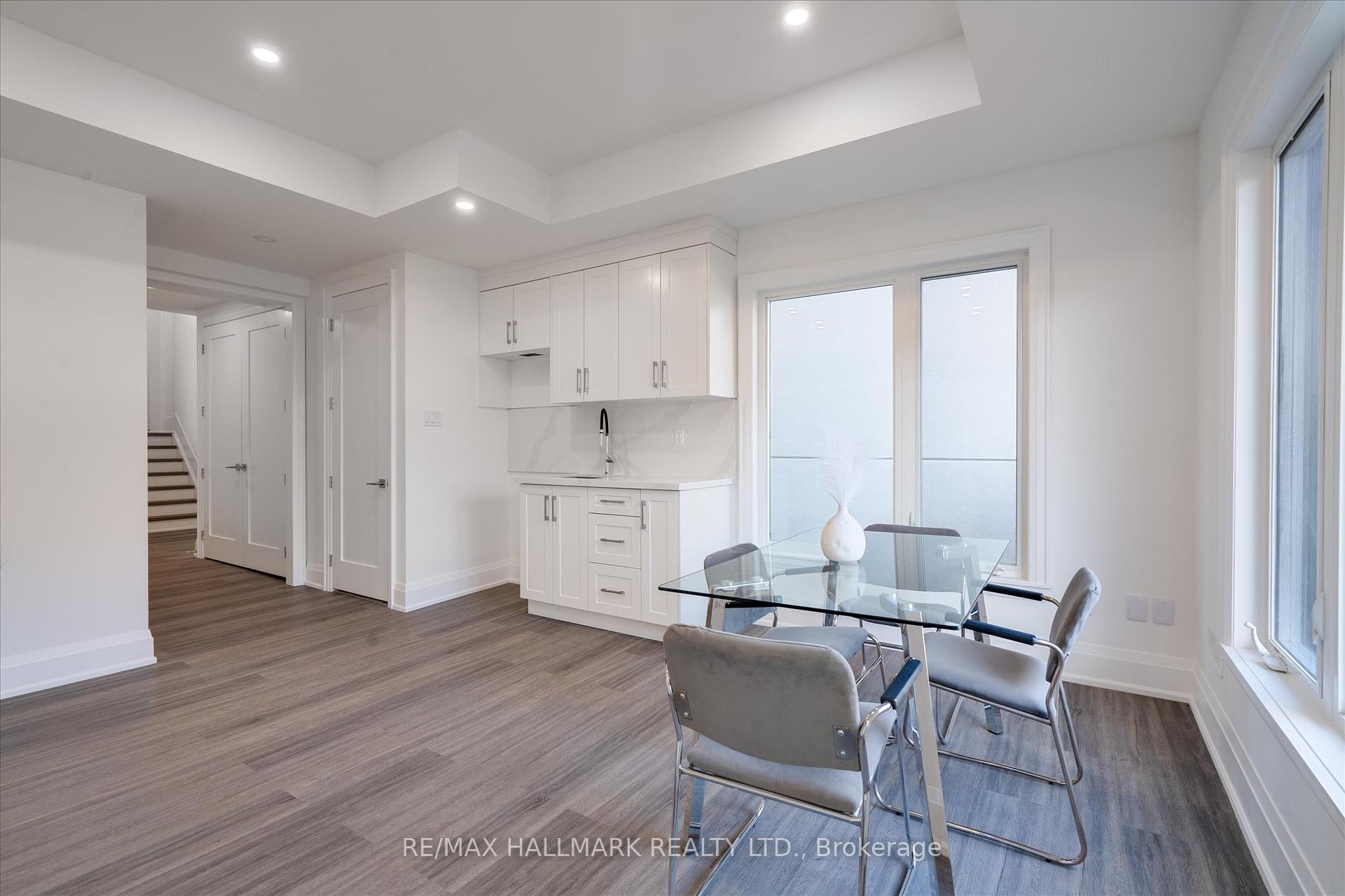 33 St.Gaspar's Crt, Toronto, ON M9L2J7 | 3 Bedroom 4 Bathroom Semi-Detached House | Image 37