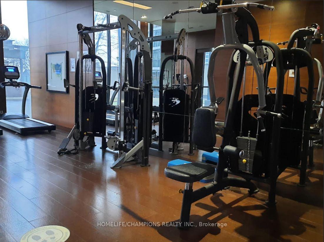 #59 - 27 VALHALLA INN Rd, Toronto, ON M9B0B3 | 3 Bedroom 3 Bathroom Condo Townhouse | Image 10