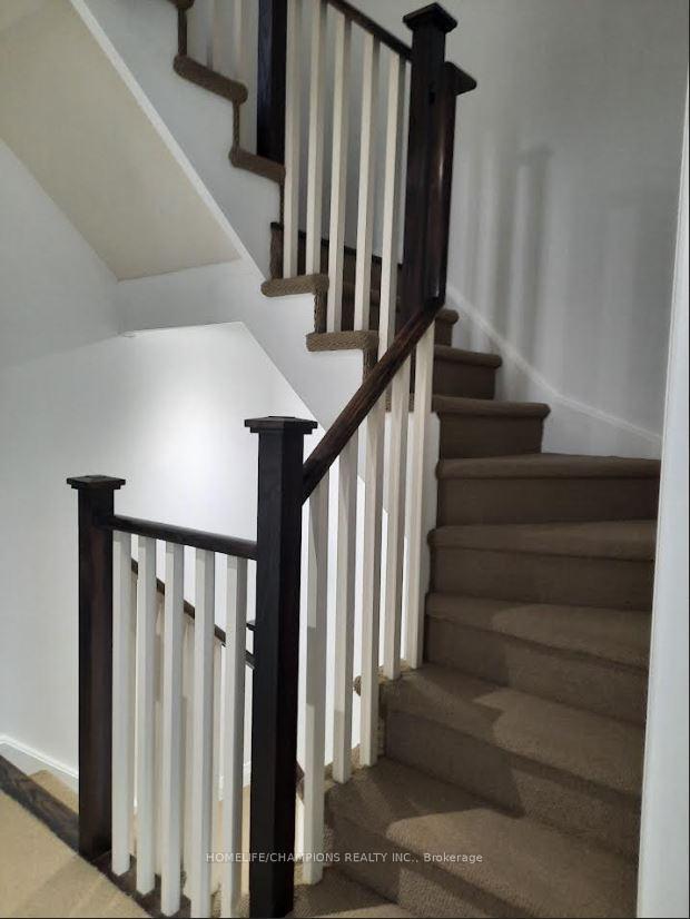 #59 - 27 VALHALLA INN Rd, Toronto, ON M9B0B3 | 3 Bedroom 3 Bathroom Condo Townhouse | Image 17