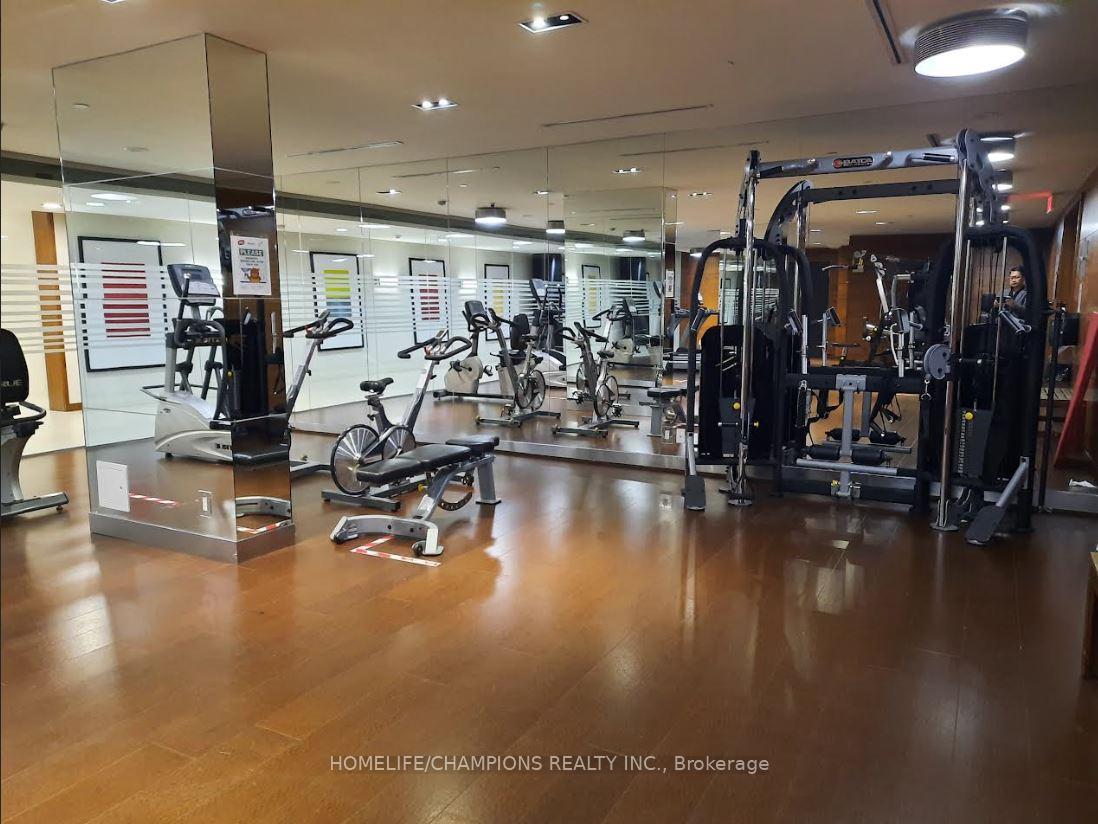 #59 - 27 VALHALLA INN Rd, Toronto, ON M9B0B3 | 3 Bedroom 3 Bathroom Condo Townhouse | Image 7