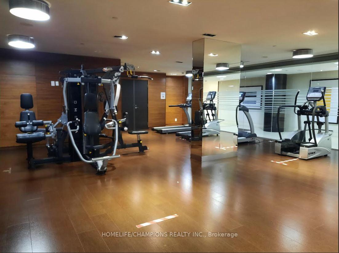 #59 - 27 VALHALLA INN Rd, Toronto, ON M9B0B3 | 3 Bedroom 3 Bathroom Condo Townhouse | Image 8