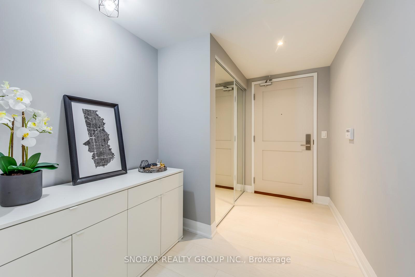 #445 - 26 Gibbs Rd, Toronto, ON M9B0E3 | 2 Bedroom 2 Bathroom Condo Apt | Image 5