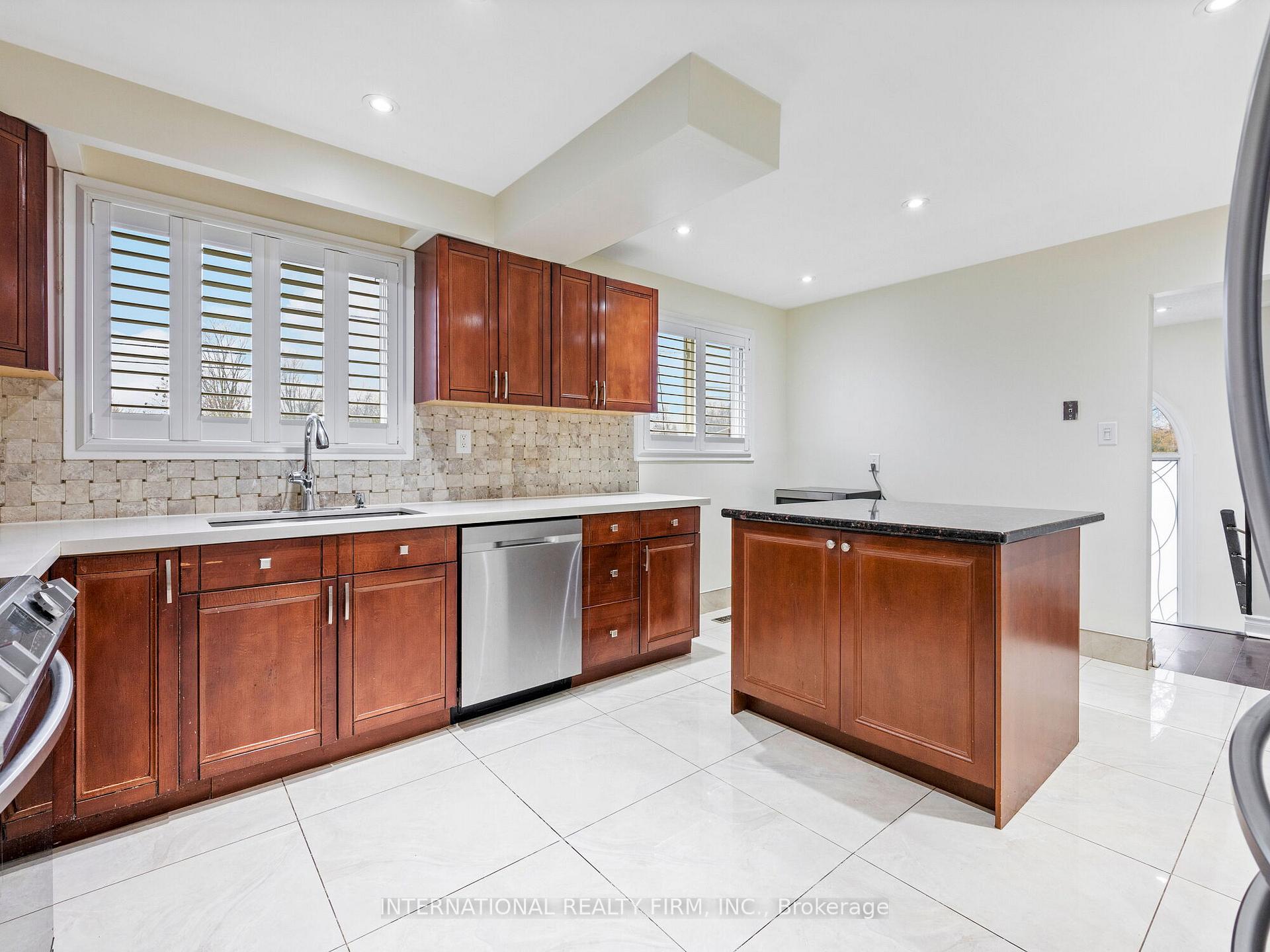 164 Milady Rd, Toronto, ON M9L2H8 | 3 Bedroom 2 Bathroom Semi-Detached House | Image 12