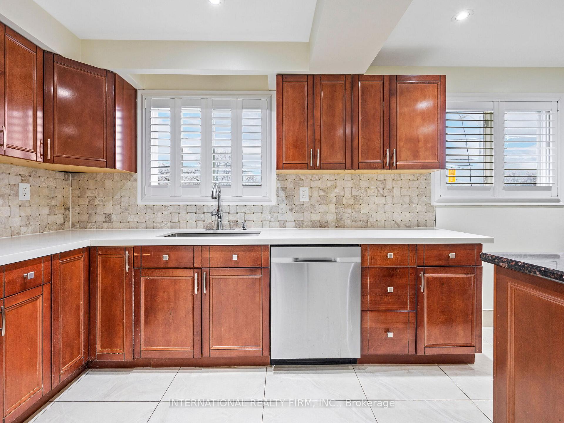 164 Milady Rd, Toronto, ON M9L2H8 | 3 Bedroom 2 Bathroom Semi-Detached House | Image 13