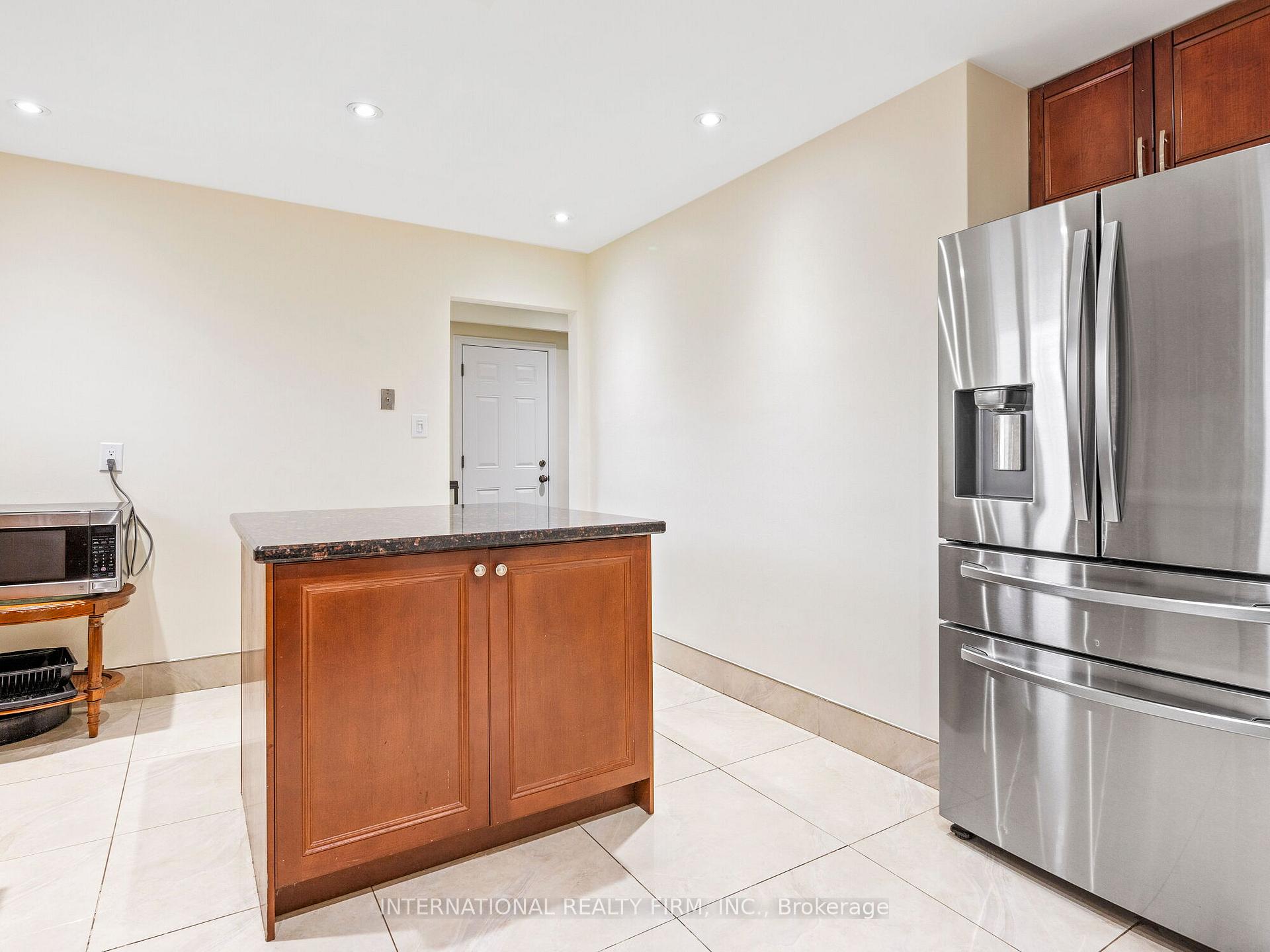 164 Milady Rd, Toronto, ON M9L2H8 | 3 Bedroom 2 Bathroom Semi-Detached House | Image 14