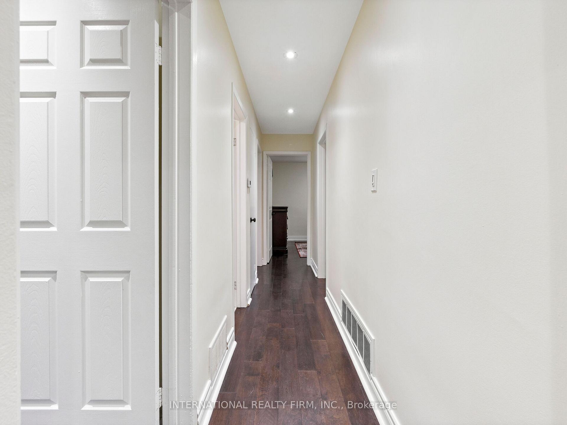 164 Milady Rd, Toronto, ON M9L2H8 | 3 Bedroom 2 Bathroom Semi-Detached House | Image 16