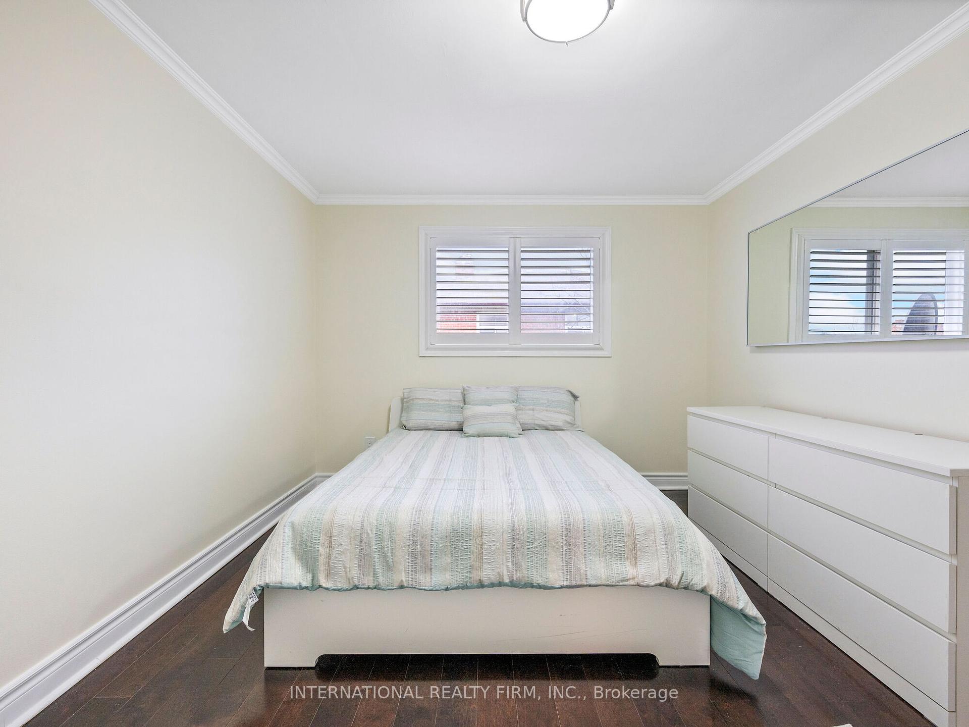 164 Milady Rd, Toronto, ON M9L2H8 | 3 Bedroom 2 Bathroom Semi-Detached House | Image 18