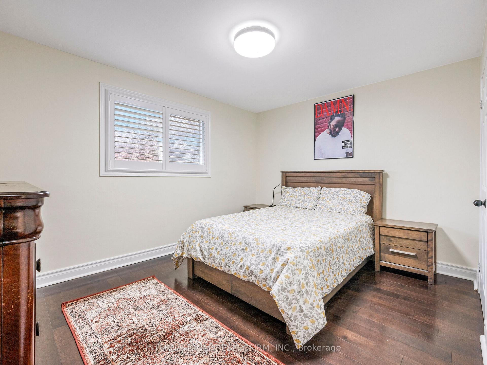 164 Milady Rd, Toronto, ON M9L2H8 | 3 Bedroom 2 Bathroom Semi-Detached House | Image 19