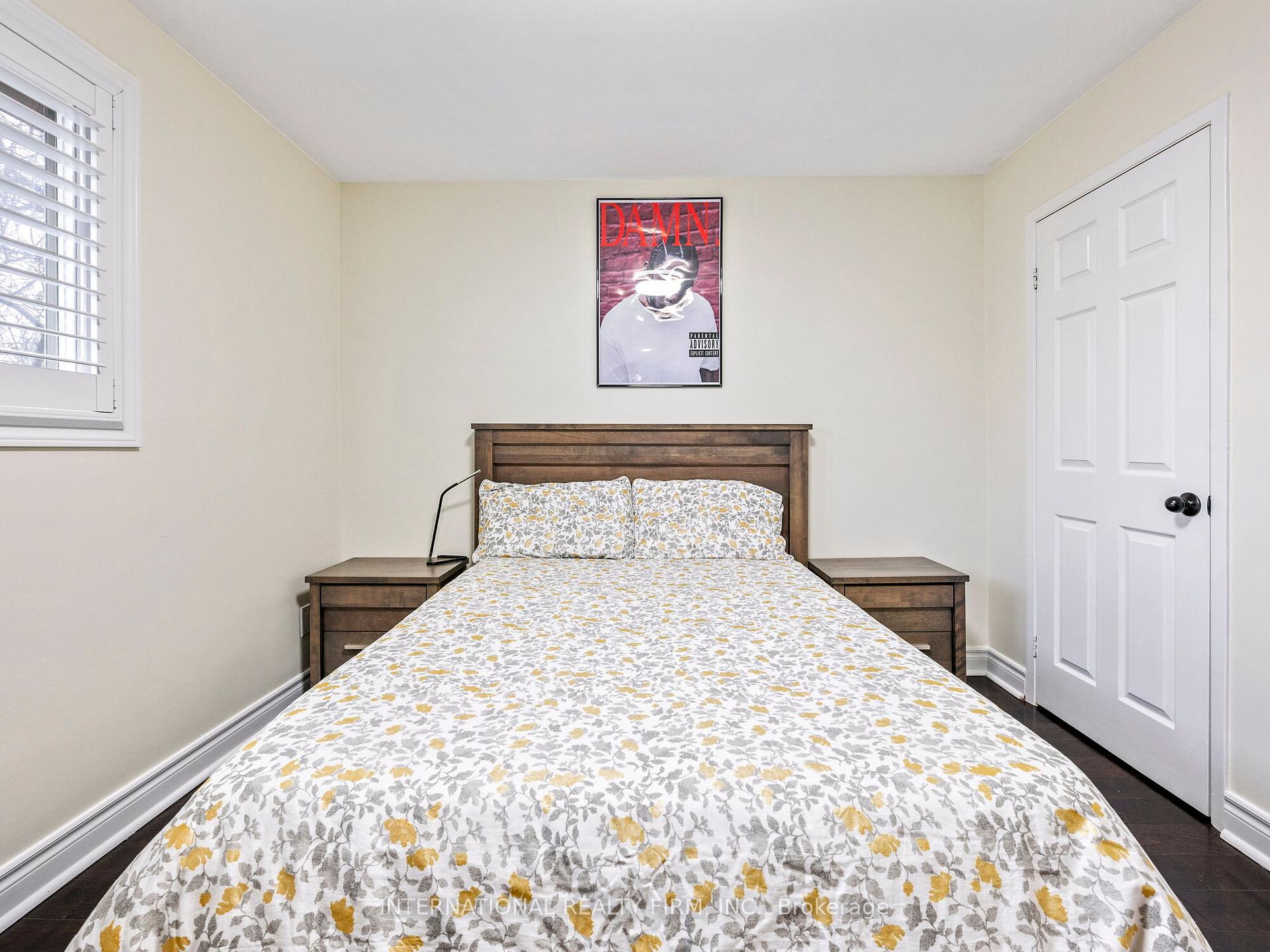 164 Milady Rd, Toronto, ON M9L2H8 | 3 Bedroom 2 Bathroom Semi-Detached House | Image 20