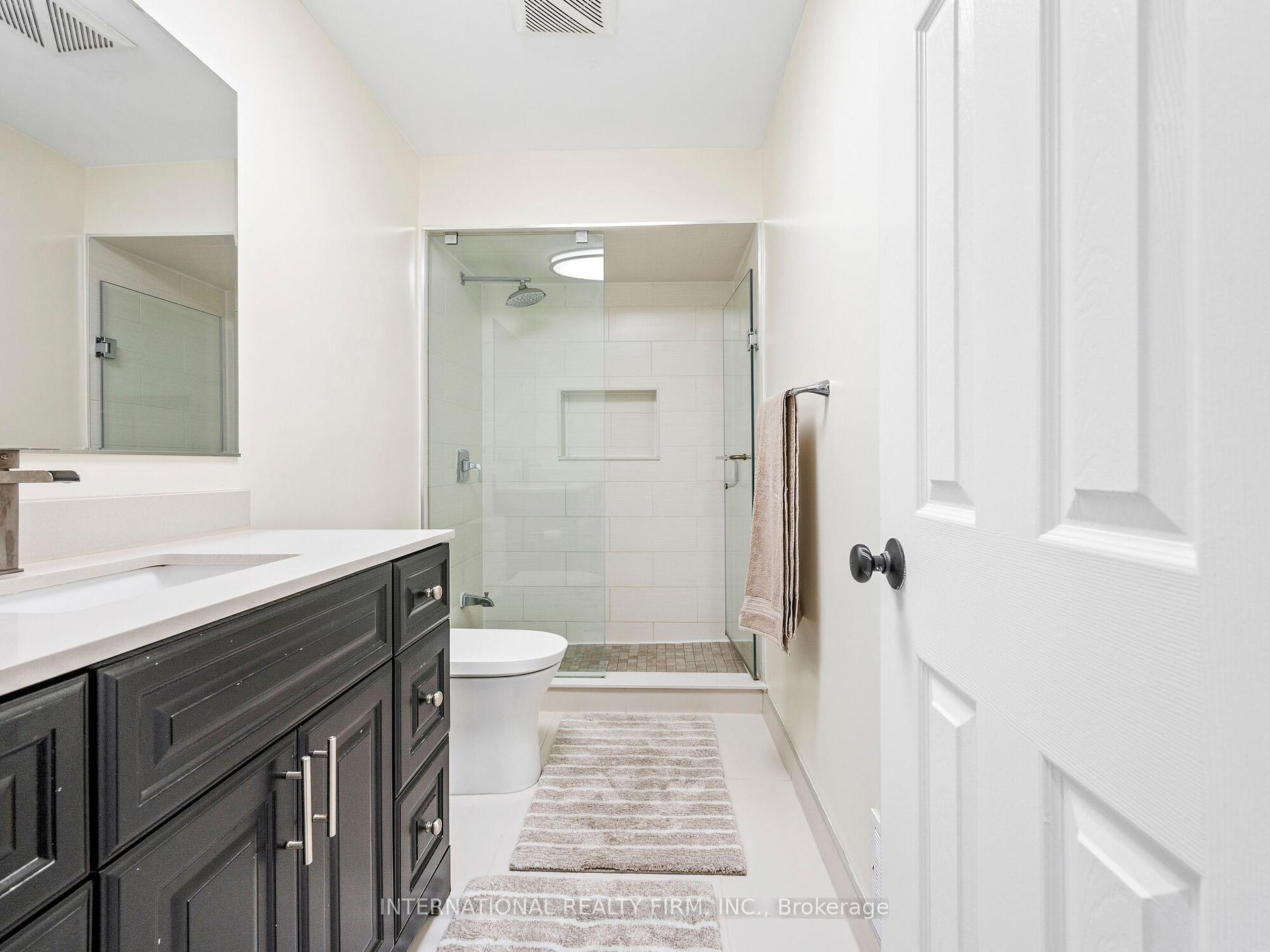 164 Milady Rd, Toronto, ON M9L2H8 | 3 Bedroom 2 Bathroom Semi-Detached House | Image 23