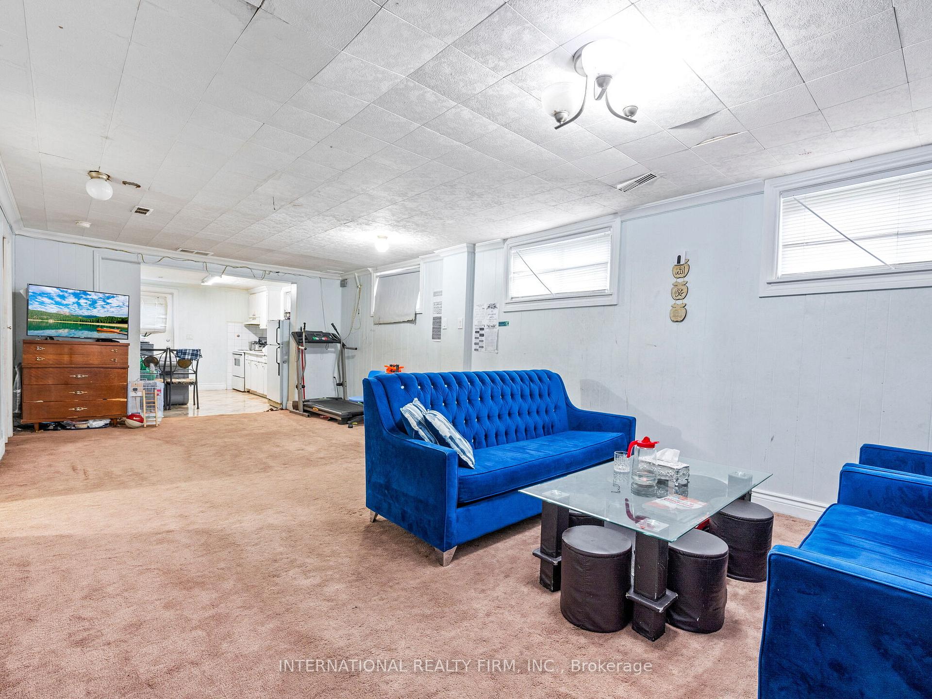 164 Milady Rd, Toronto, ON M9L2H8 | 3 Bedroom 2 Bathroom Semi-Detached House | Image 30