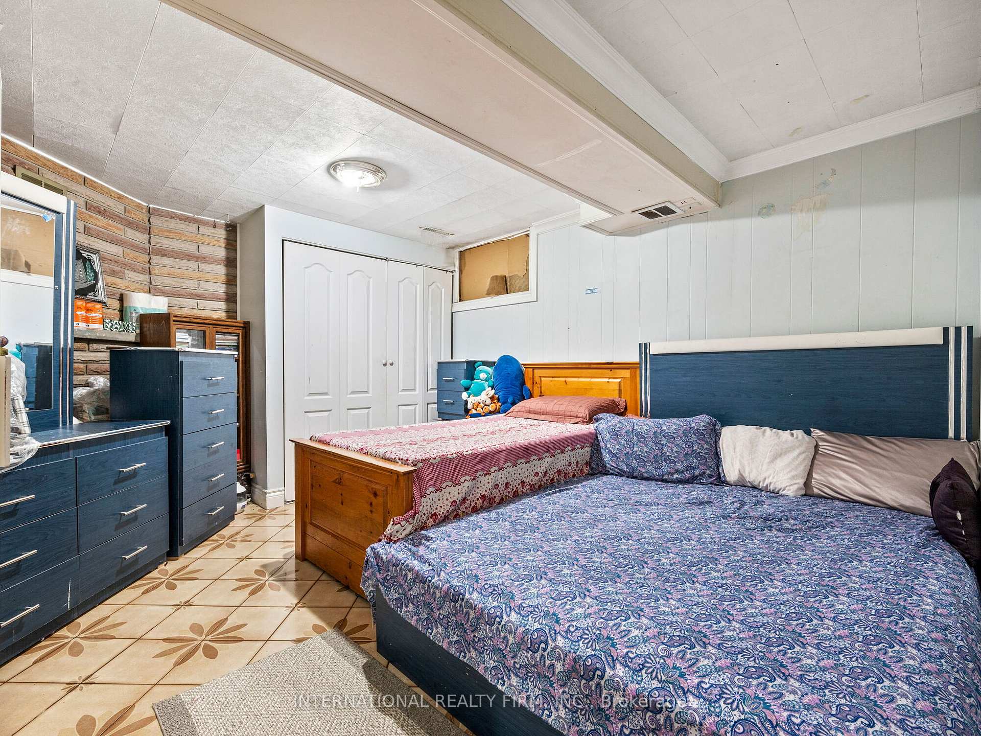 164 Milady Rd, Toronto, ON M9L2H8 | 3 Bedroom 2 Bathroom Semi-Detached House | Image 32