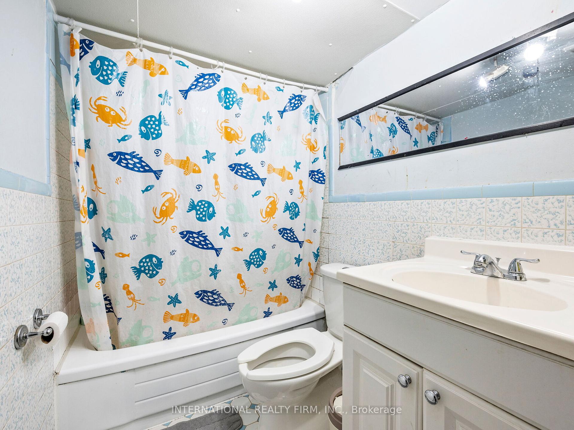 164 Milady Rd, Toronto, ON M9L2H8 | 3 Bedroom 2 Bathroom Semi-Detached House | Image 33