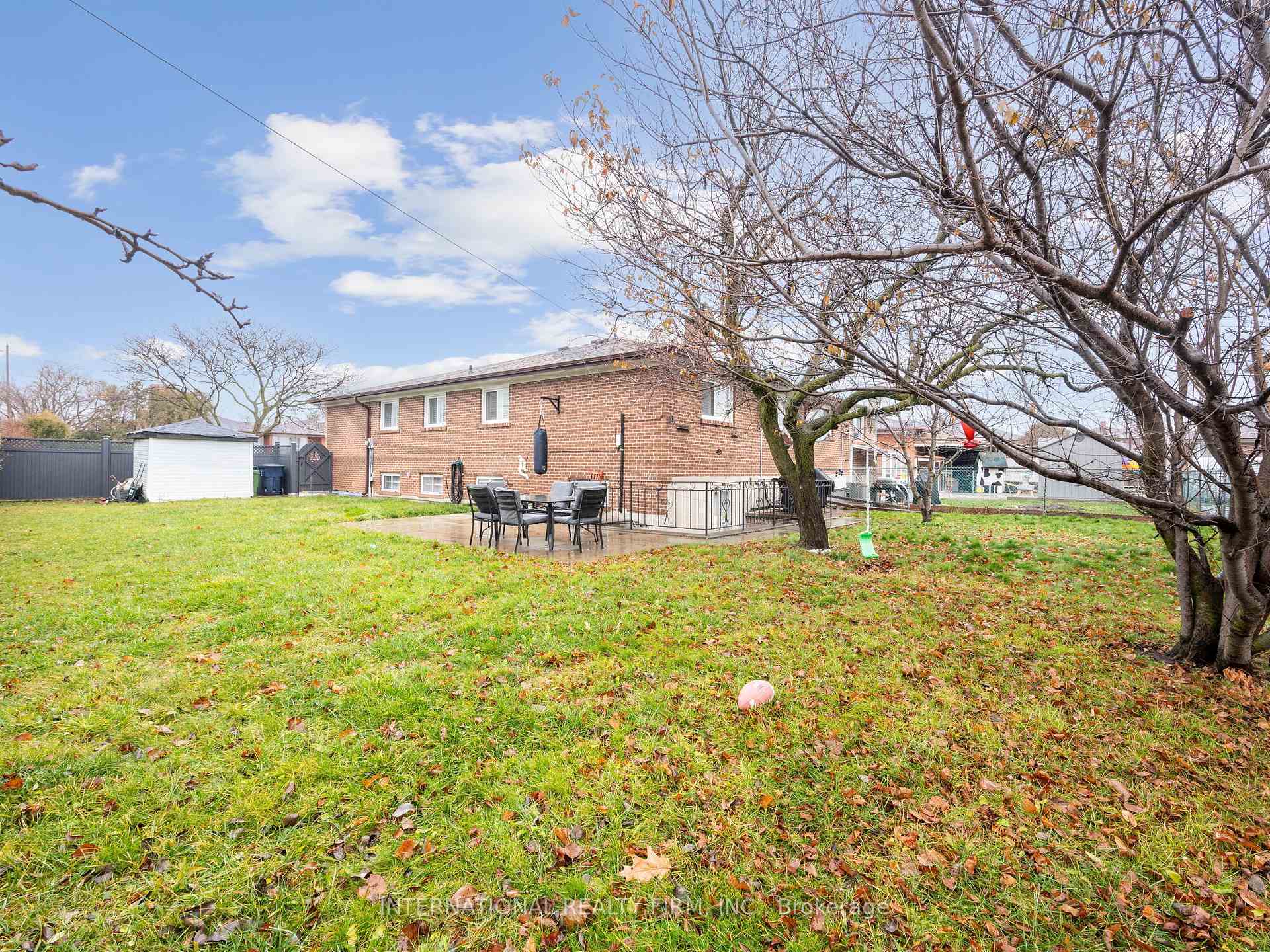 164 Milady Rd, Toronto, ON M9L2H8 | 3 Bedroom 2 Bathroom Semi-Detached House | Image 34