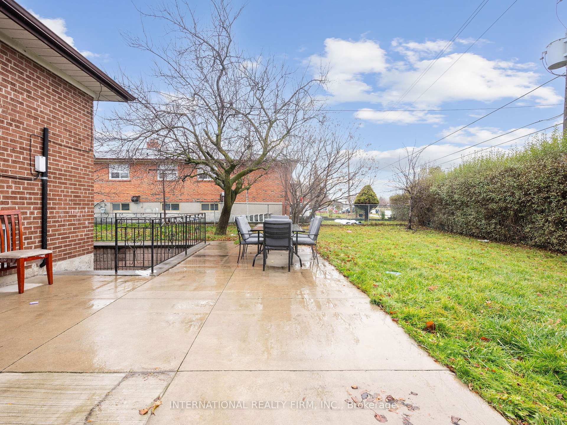 164 Milady Rd, Toronto, ON M9L2H8 | 3 Bedroom 2 Bathroom Semi-Detached House | Image 36