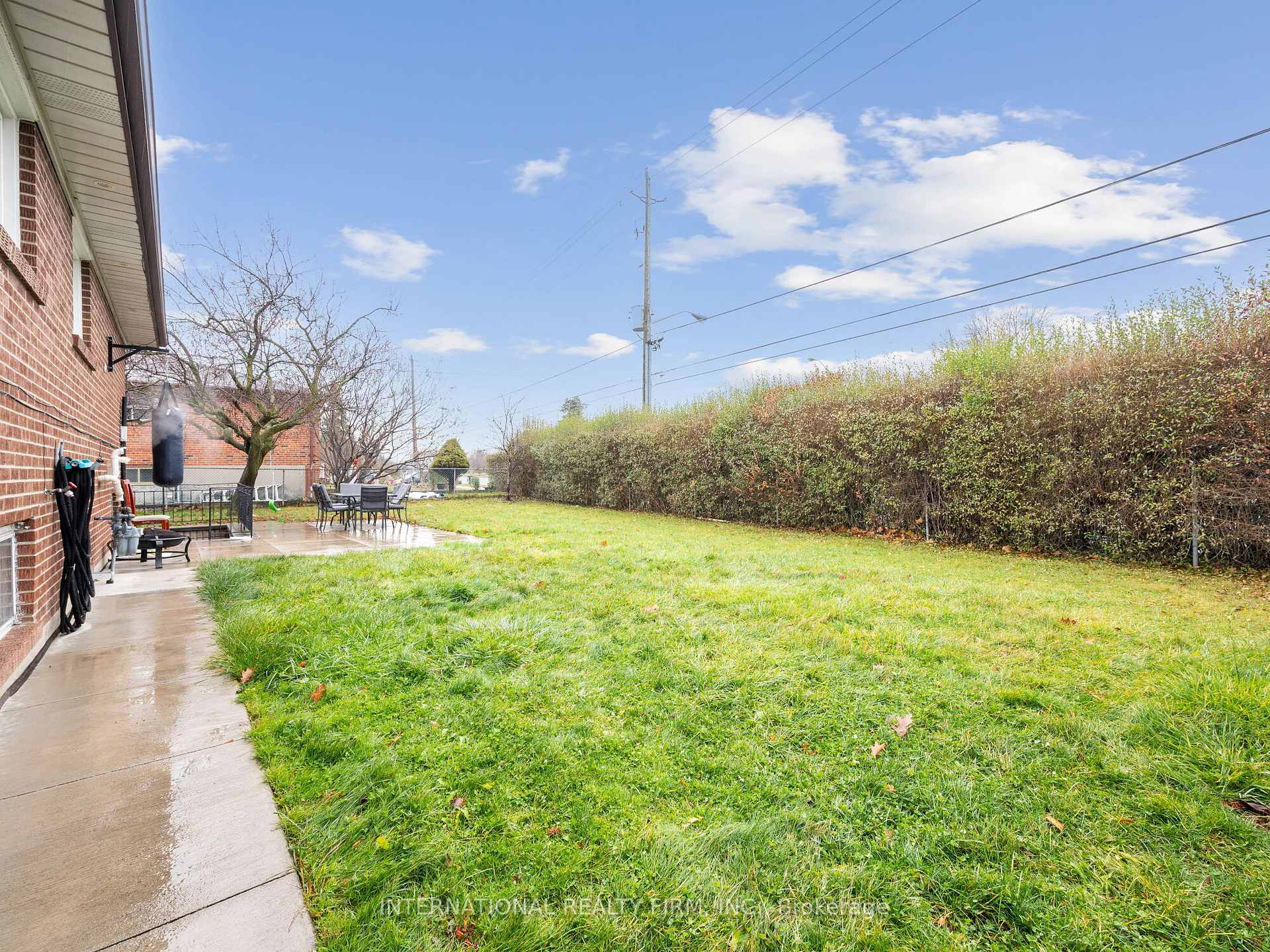 164 Milady Rd, Toronto, ON M9L2H8 | 3 Bedroom 2 Bathroom Semi-Detached House | Image 38